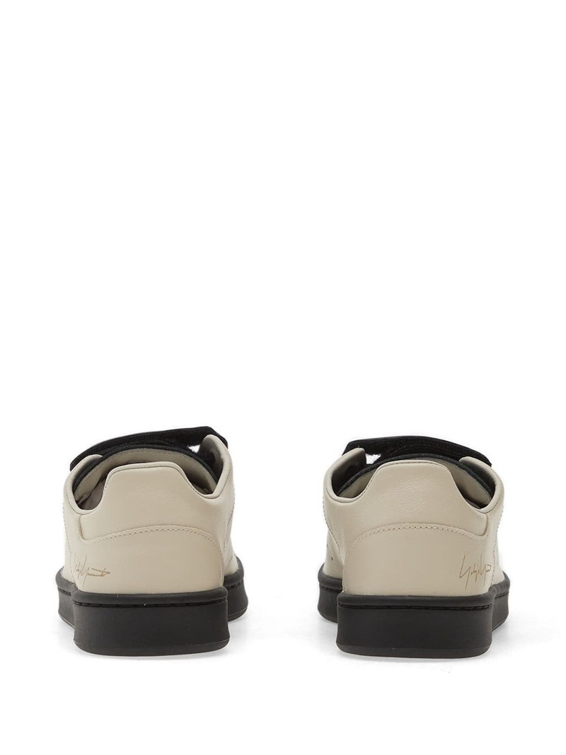 Stan Smith hook-and-loop sneakers 4