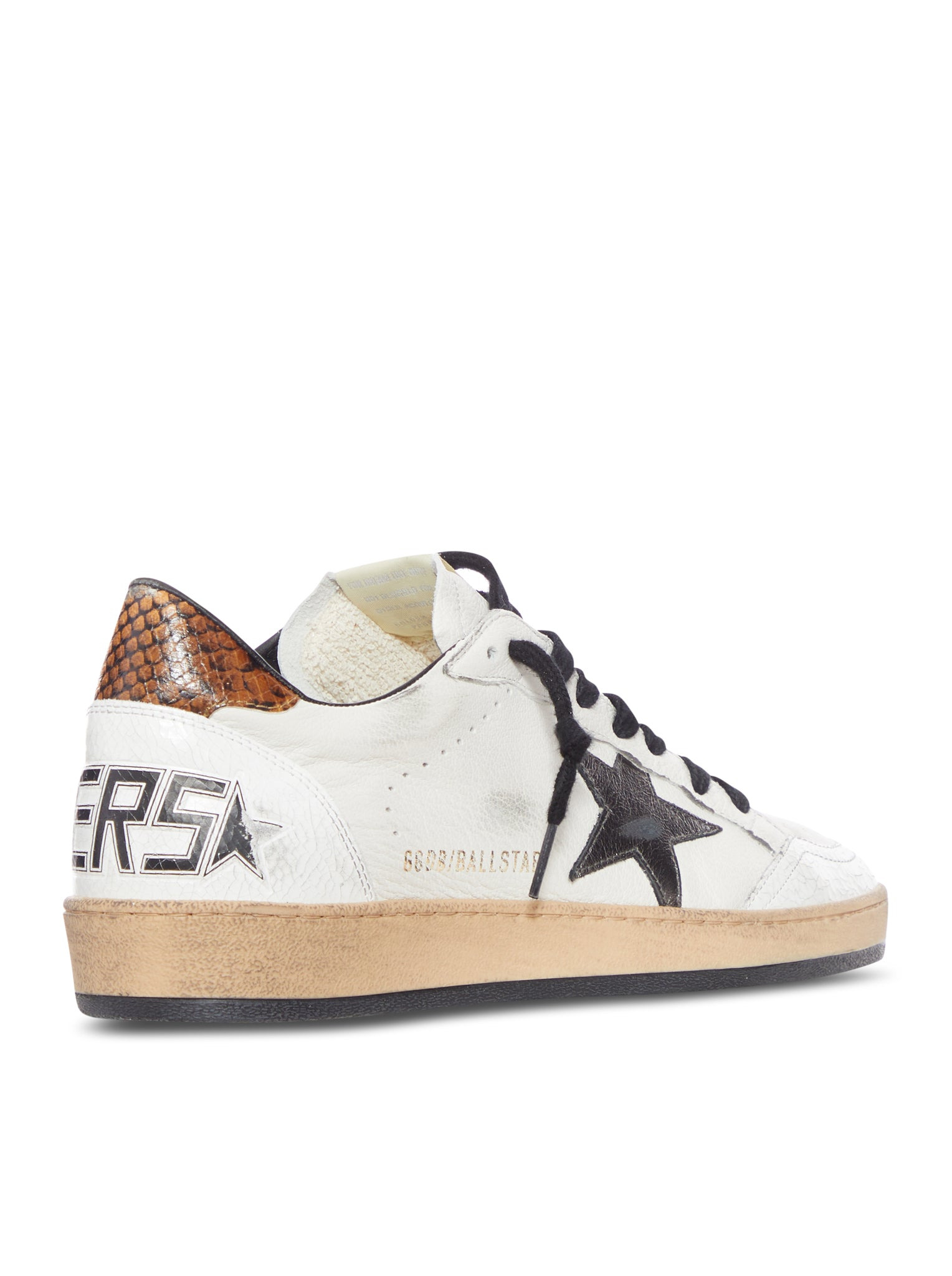 BALLSTAR SNEAKERS - 3