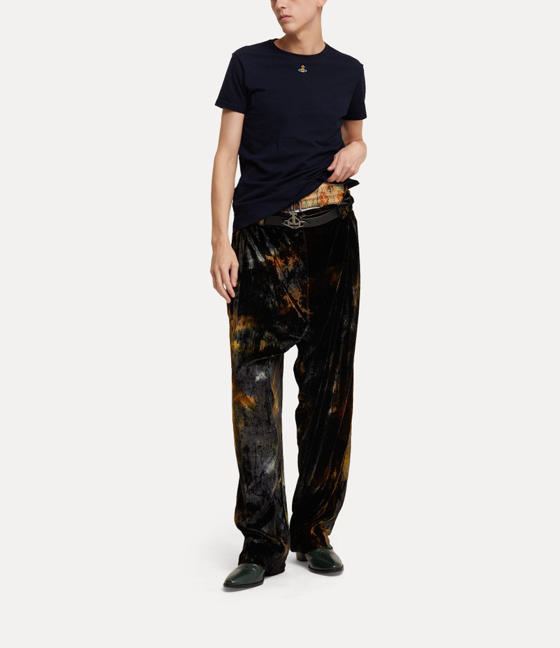 Vivienne Westwood ORB PERU' T-SHIRT outlook