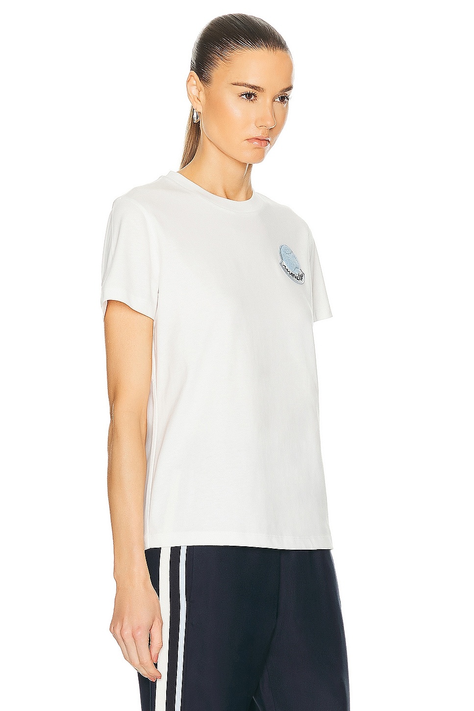 Circle Logo Shirt - 2