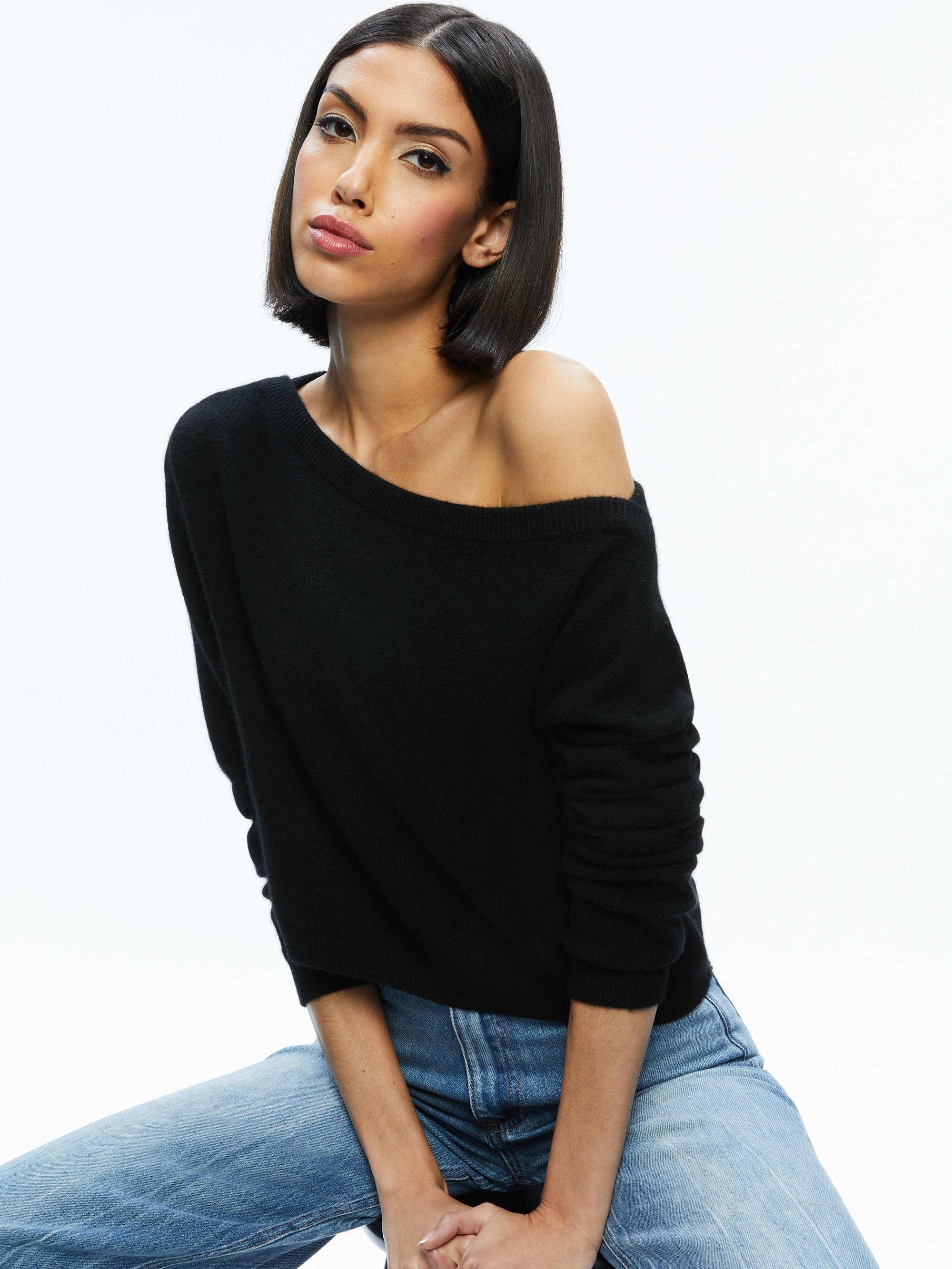 SHERRELL PULLOVER - 1