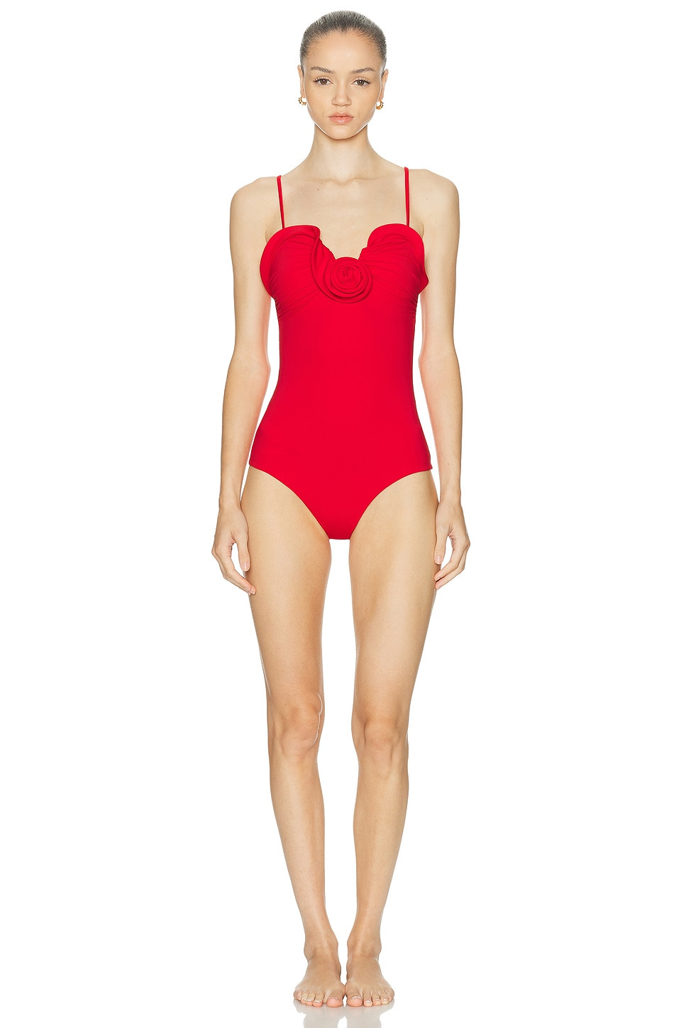 One Piece Swimsuit - 2