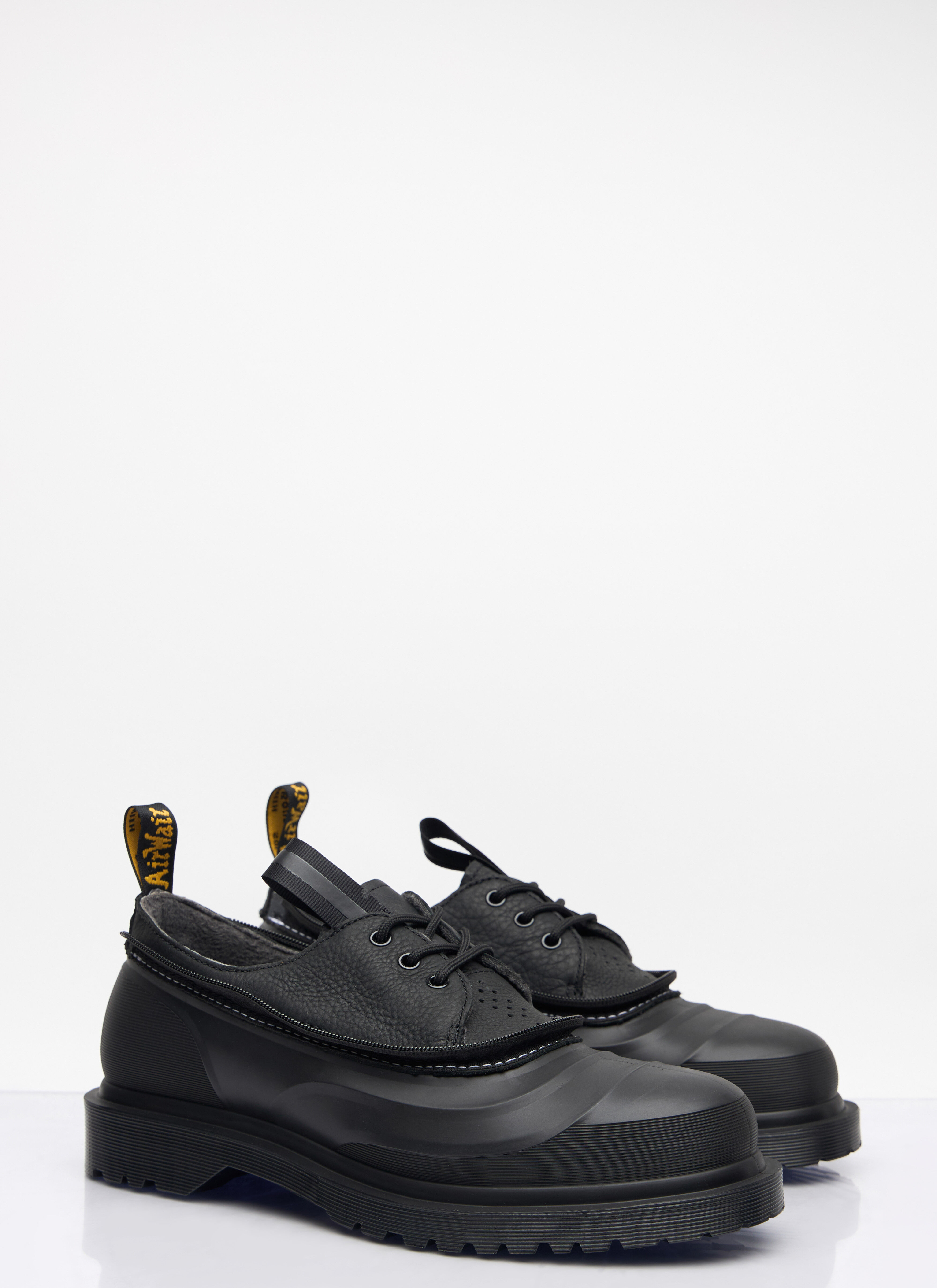 1461 Sub Lace-Up Shoes - 3