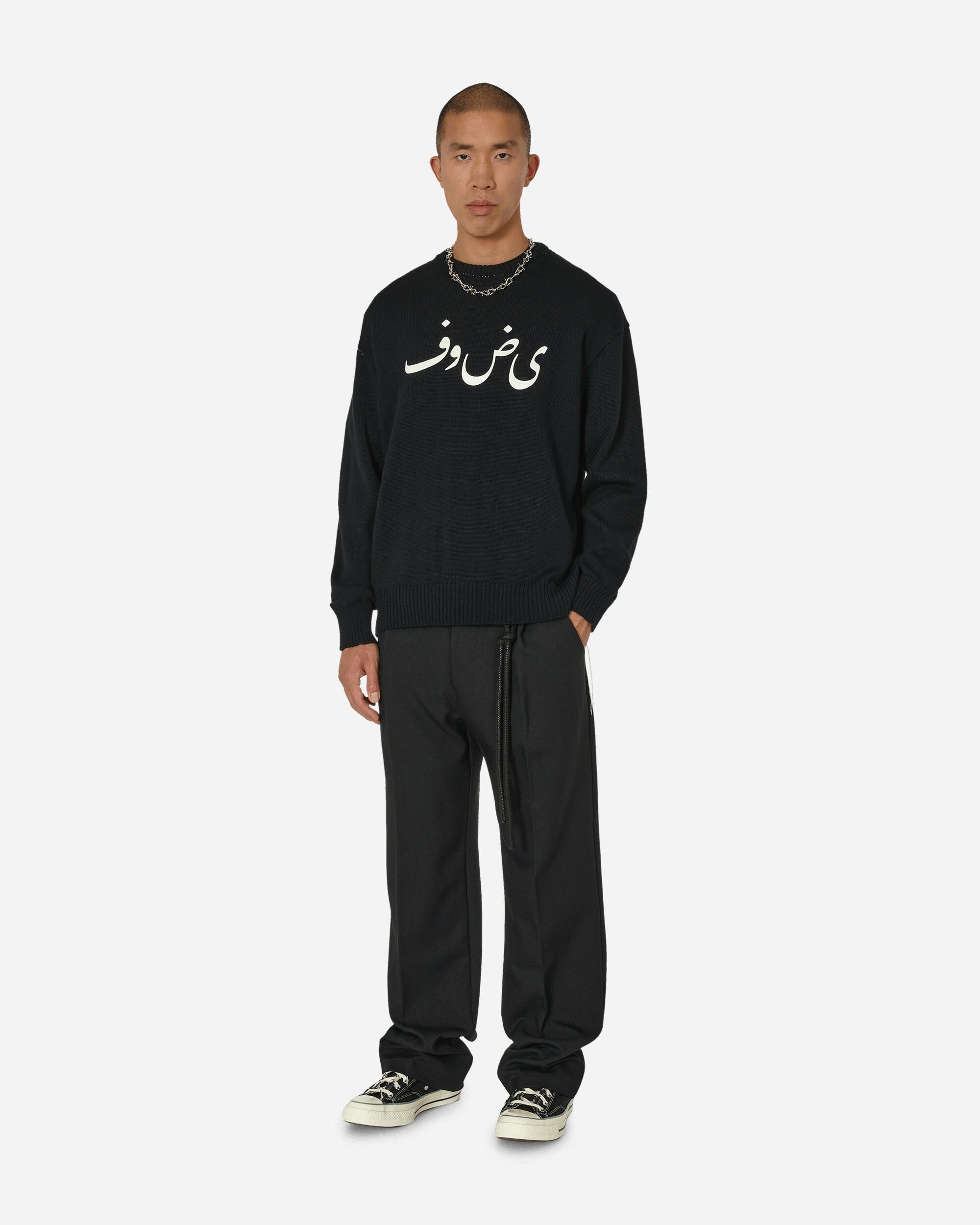 UNDERCOVERISM Chaosロゴトレーナー UNDERCOVER 14AW Chaos スウェット アンダーカバー｜Yahoo