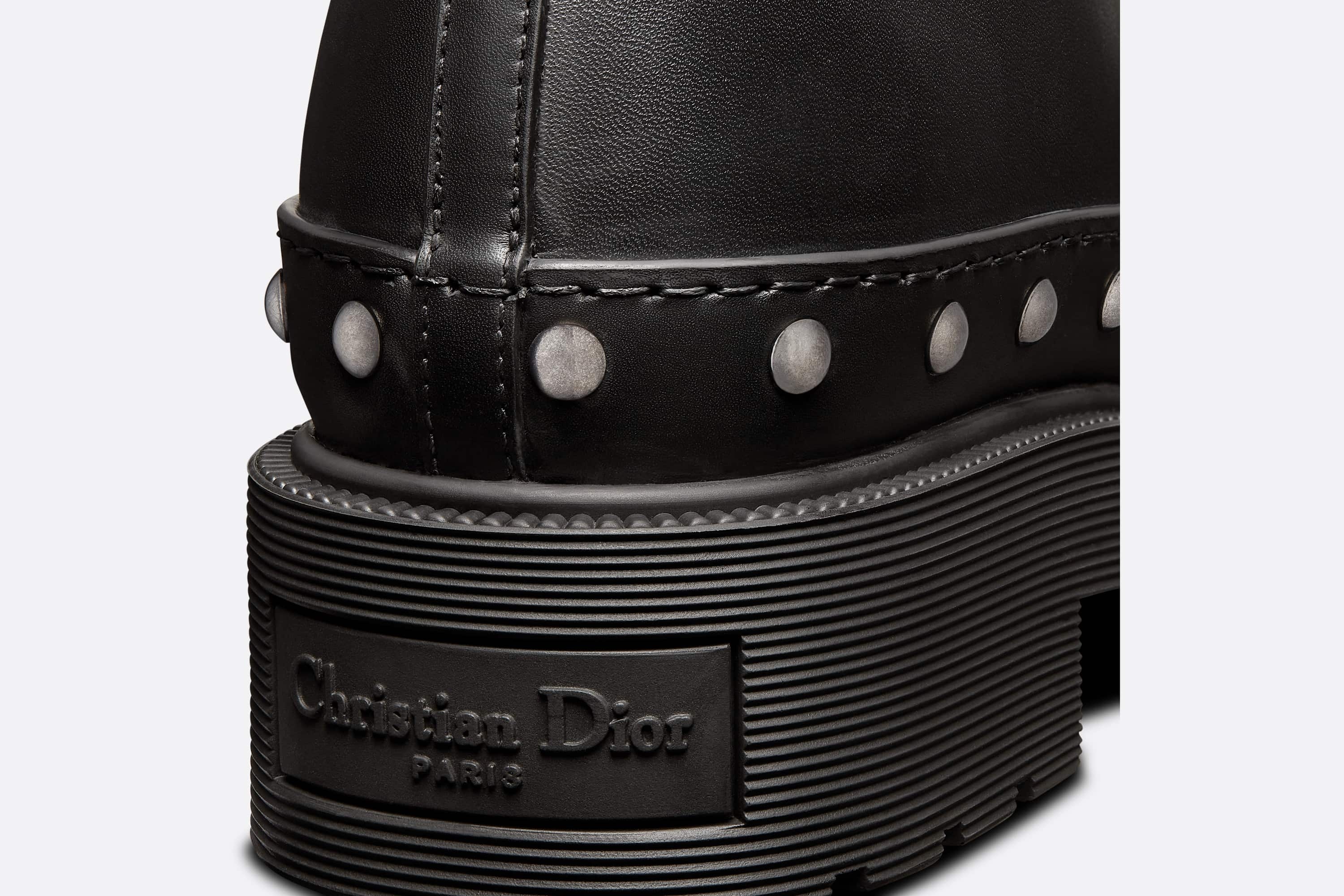 Diorquake Boot - 6