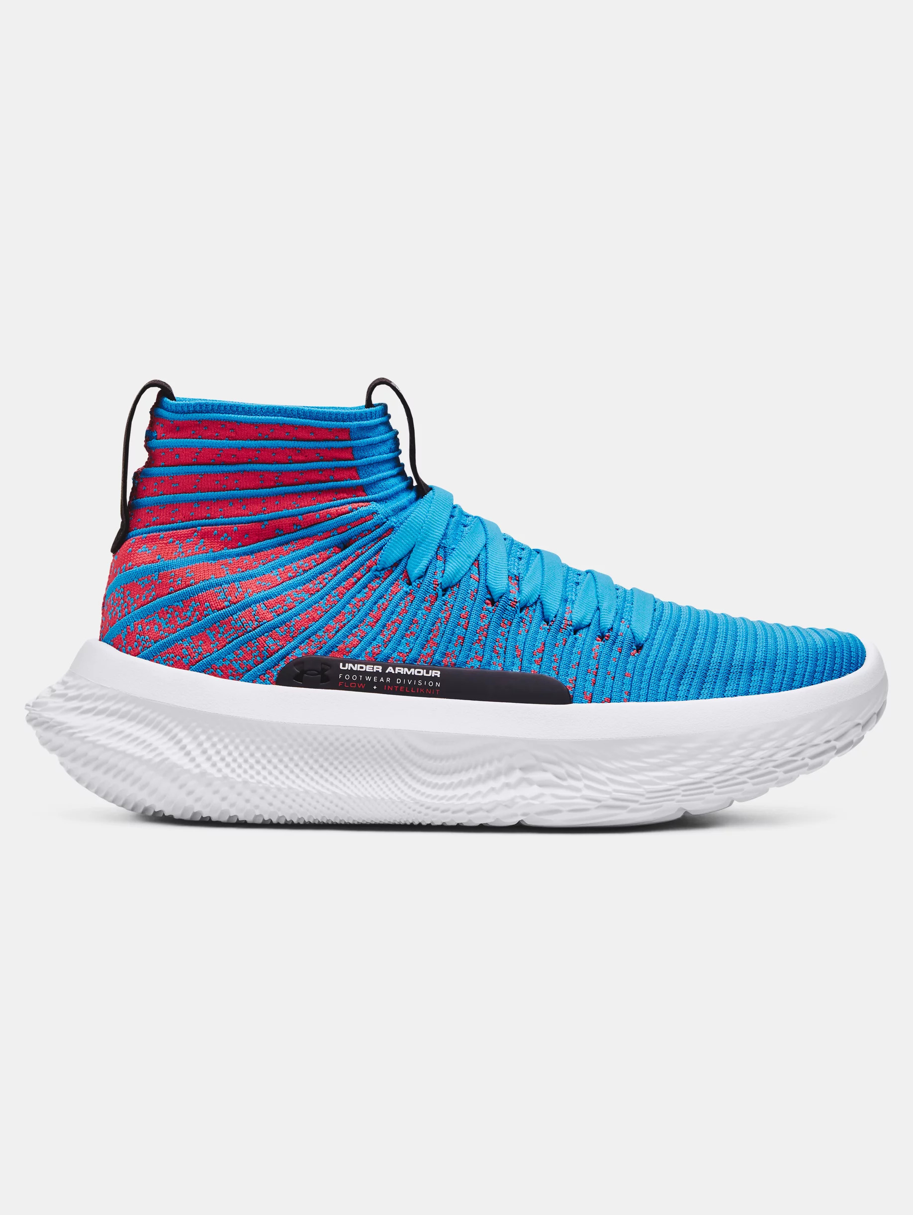 Unisex UA FUTR X ELITE Basketball Shoes - 1