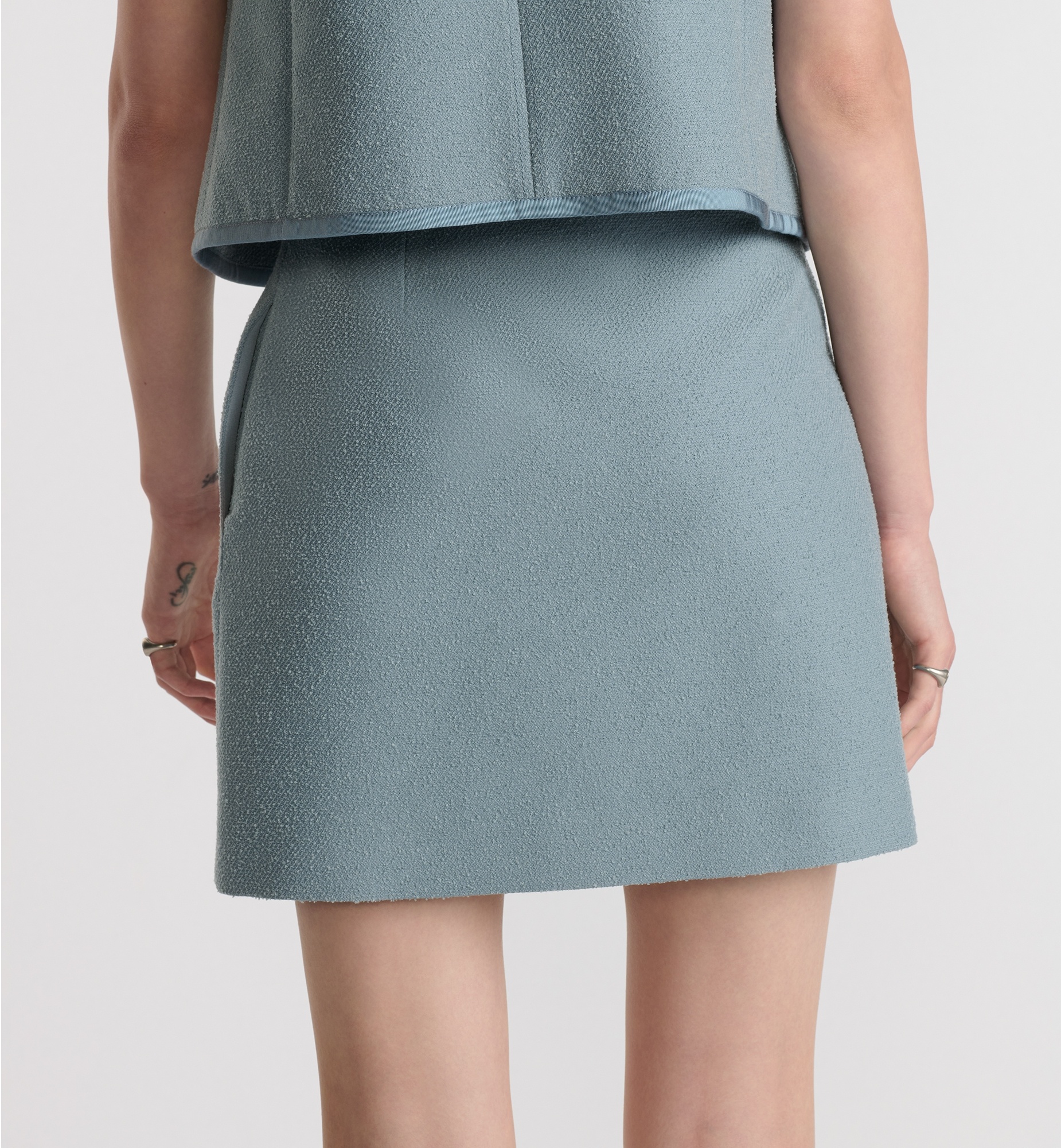 Miniskirt - 4