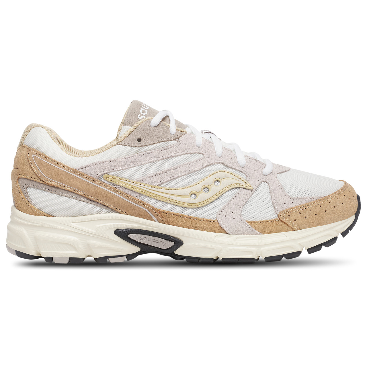 Saucony Mens Saucony Ride Millenium - 1