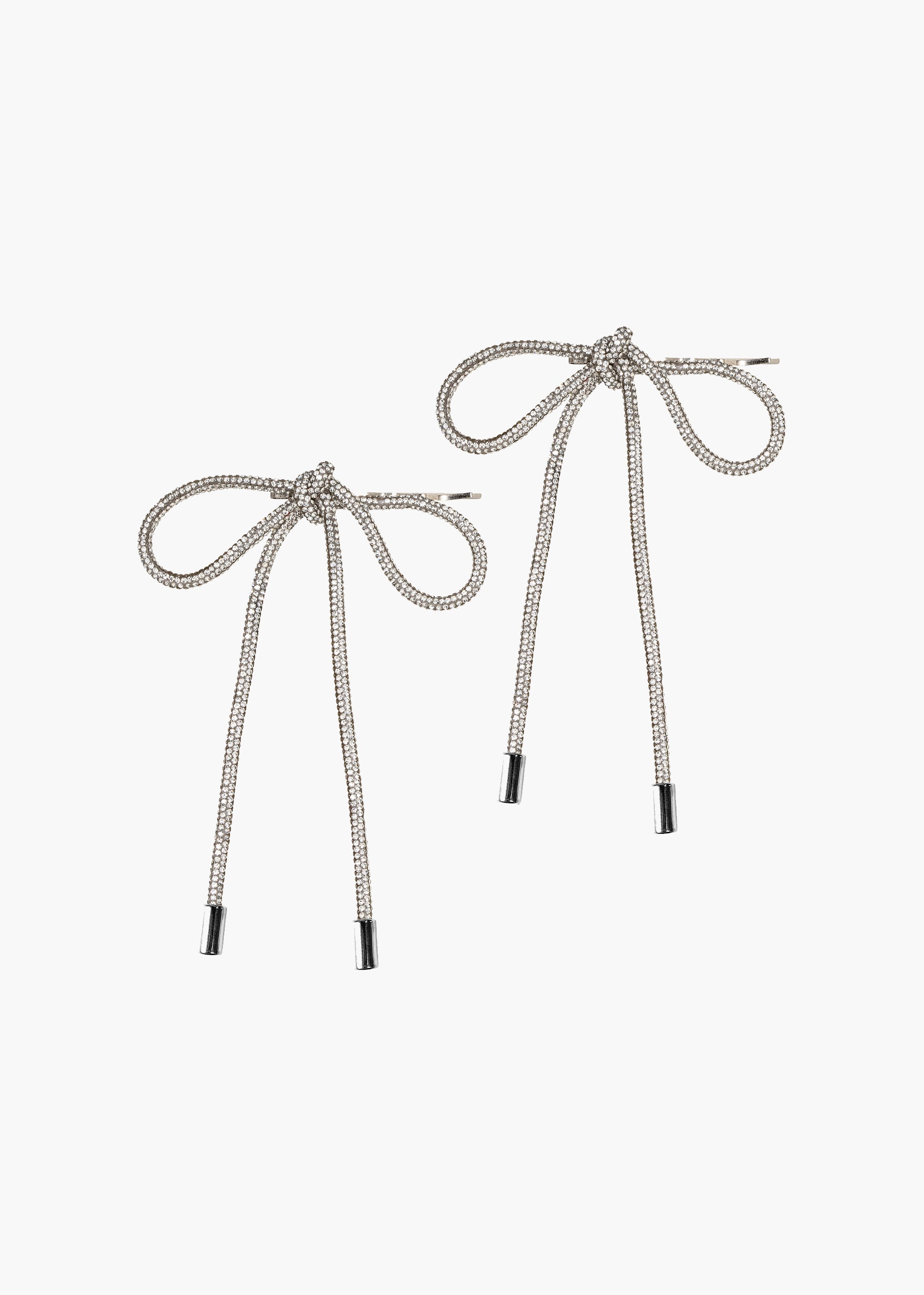 Ava Bobby Pins - 1