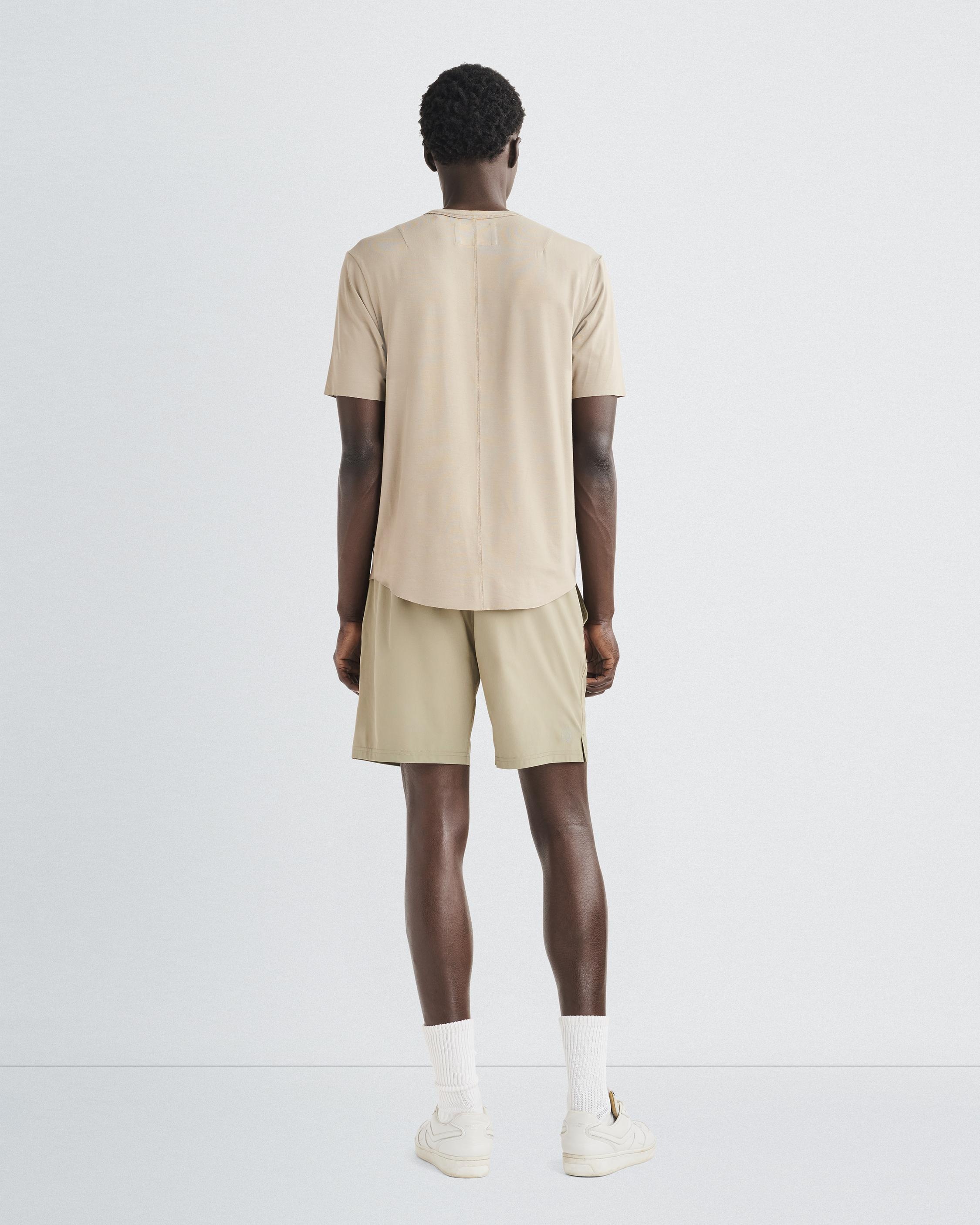 Pursuit Haydon Tee
Tech Jersey T-Shirt - 5
