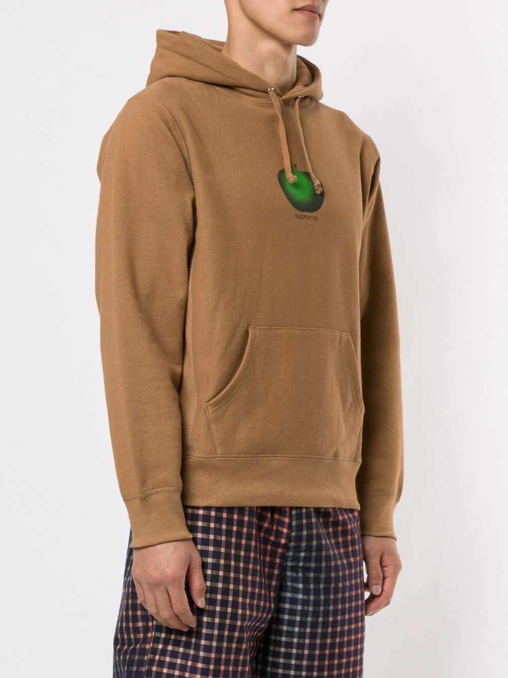 apple hoodie - 3