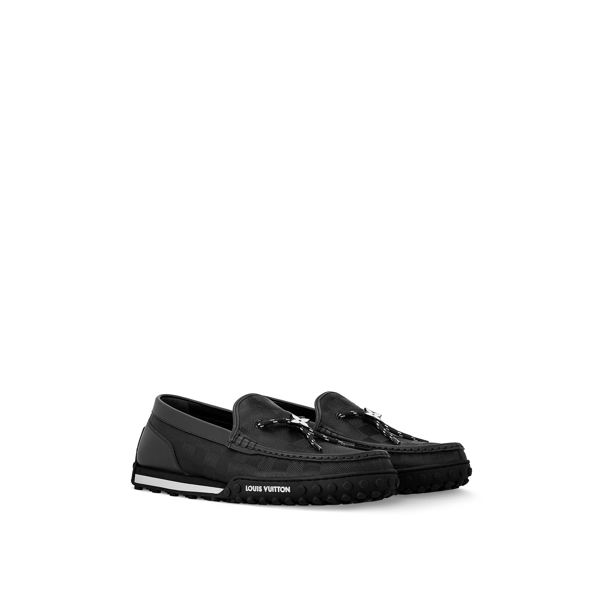 LV Racer Mocassin - 2