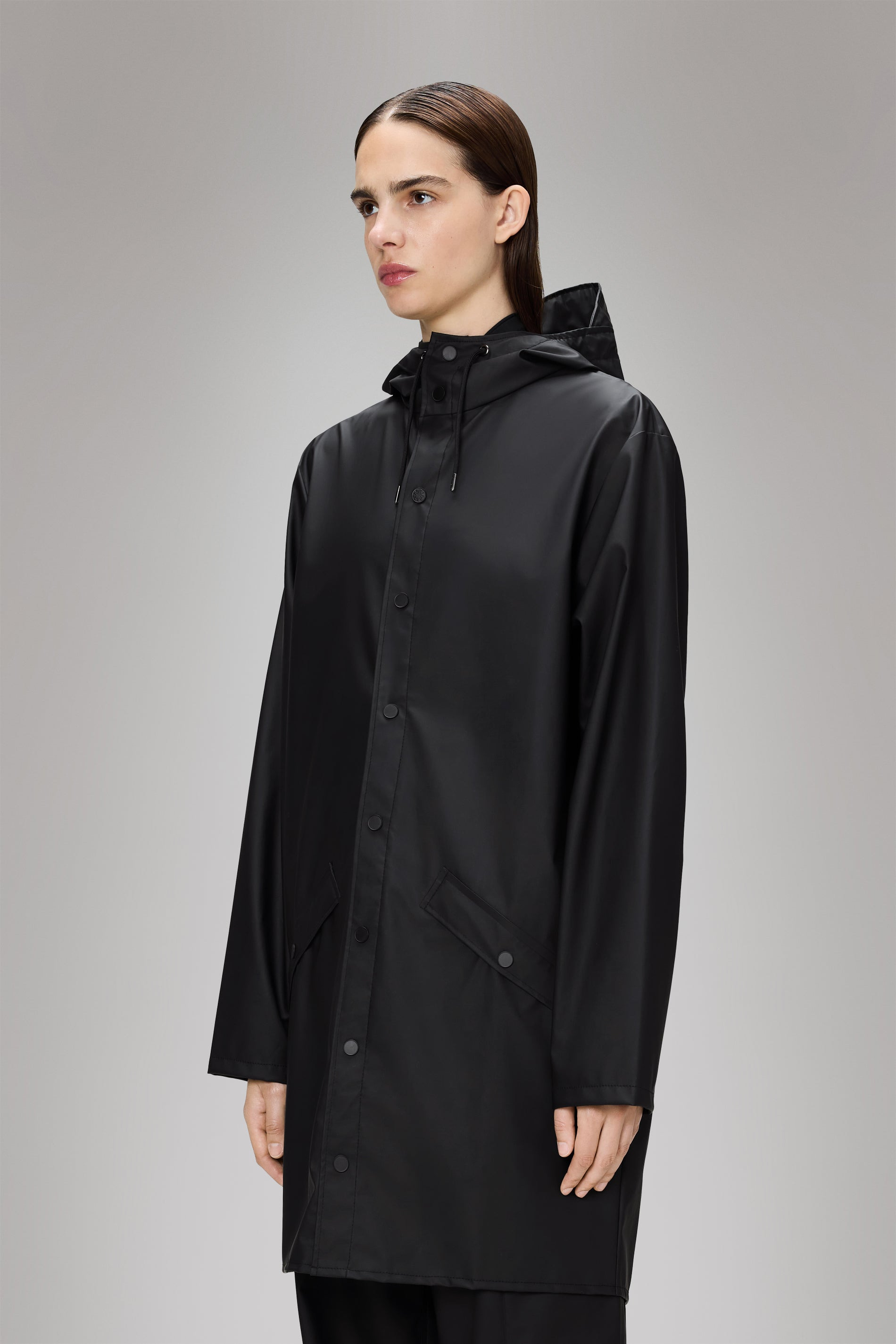 Long Jacket - 5