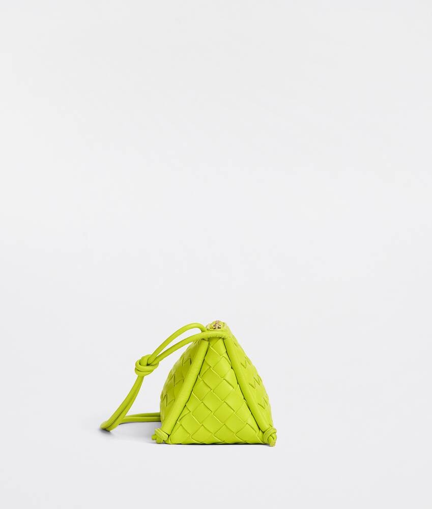 pouch on strap - 2