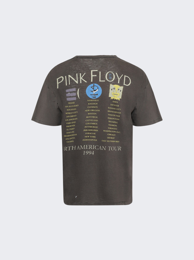EARTHLING VIP Pink Floyd Vintage Tee Pink Floyd outlook