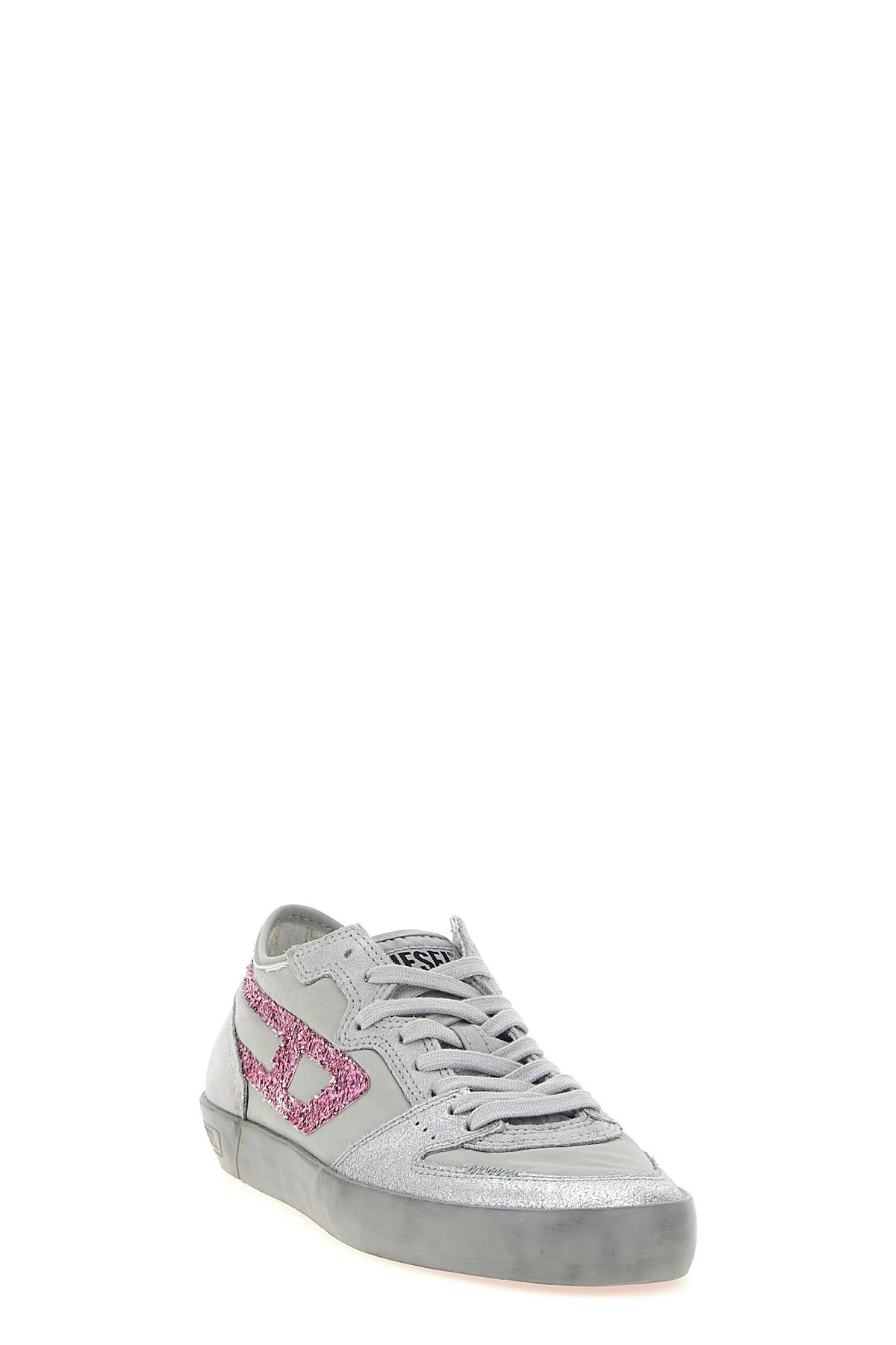 'S-Leroji D-1 Low' sneakers - 2