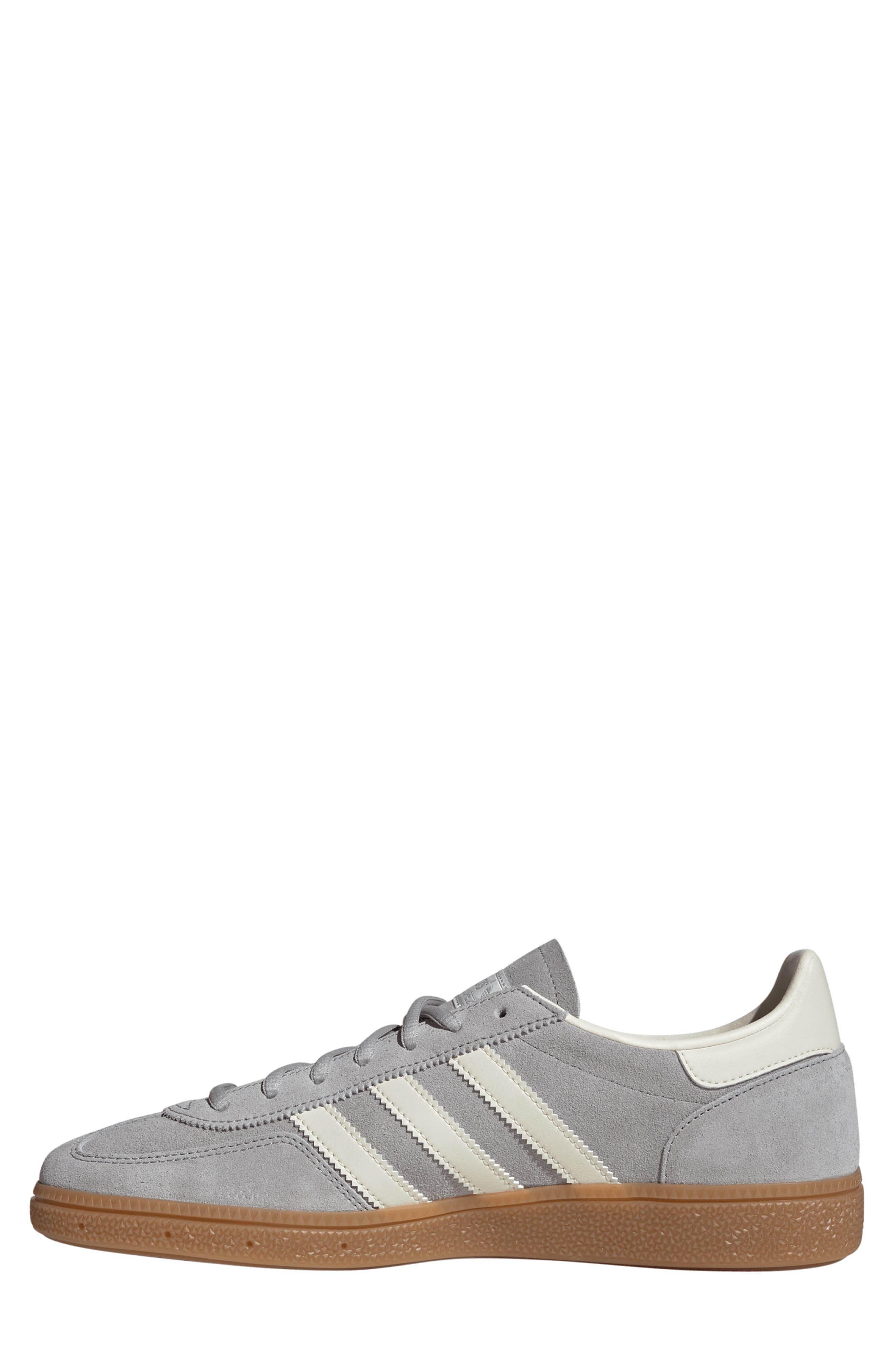 adidas Gender Inclusive Handball Spezial Sneaker in Gretwo/cre at Nordstrom - 6