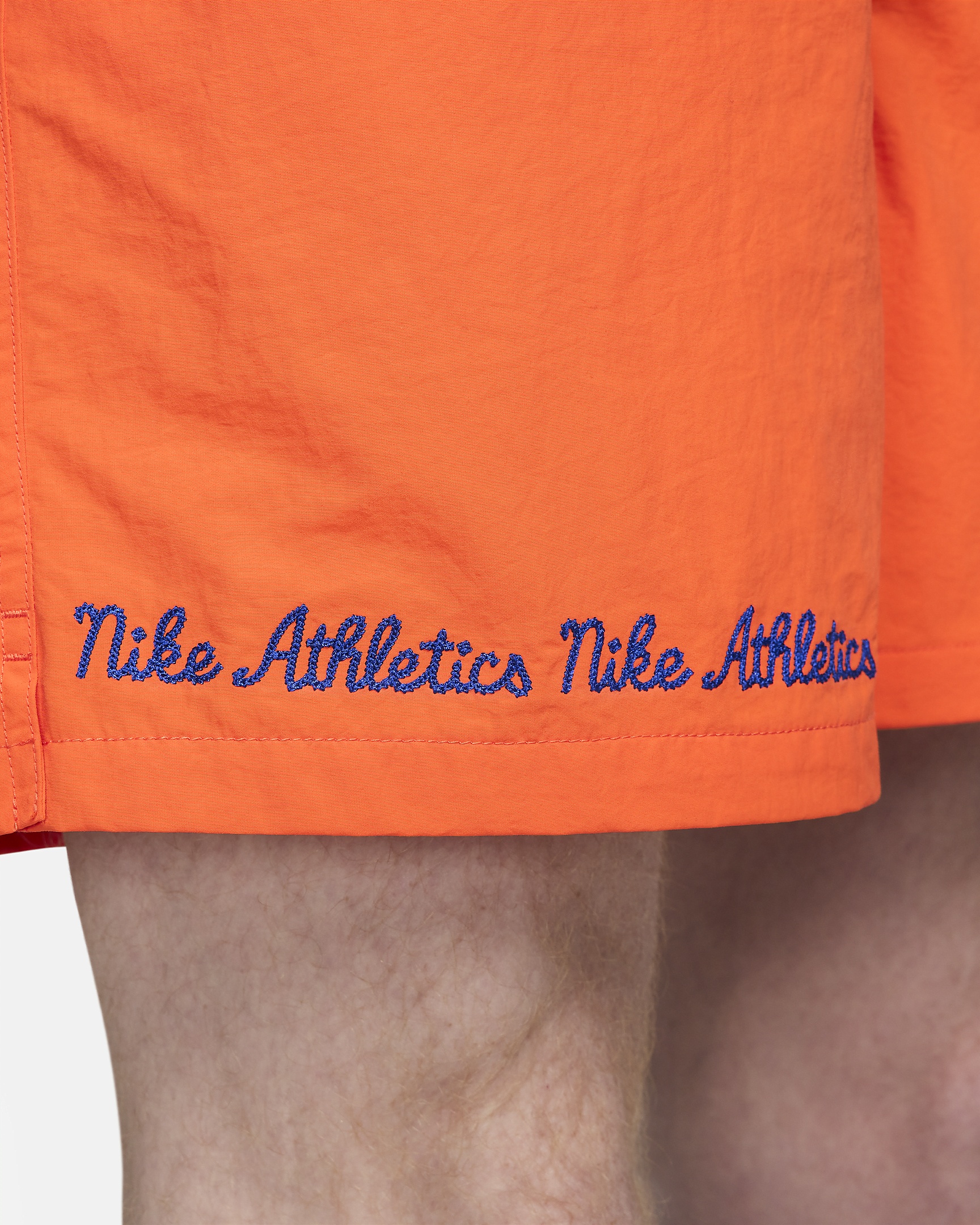 Nike Club Fleece Men's Flow Shorts - 7