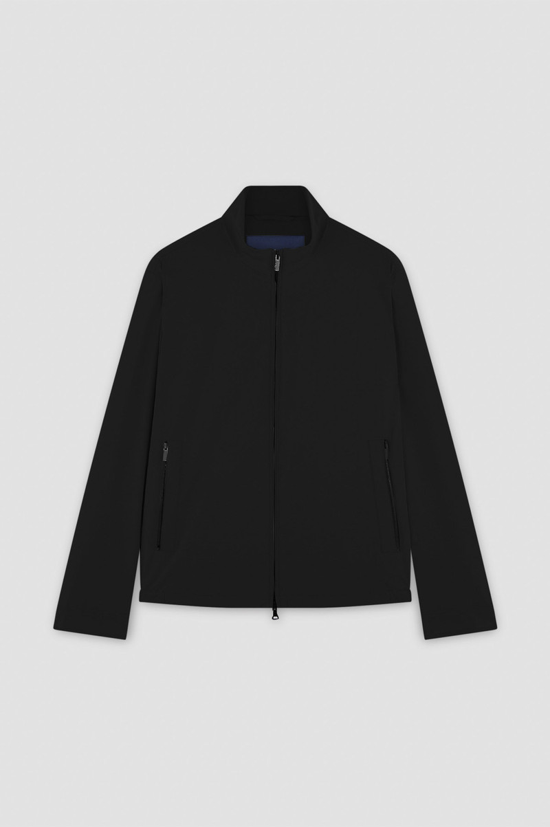 TYPHOON® RE-4X4 STRETCH JACKET 1