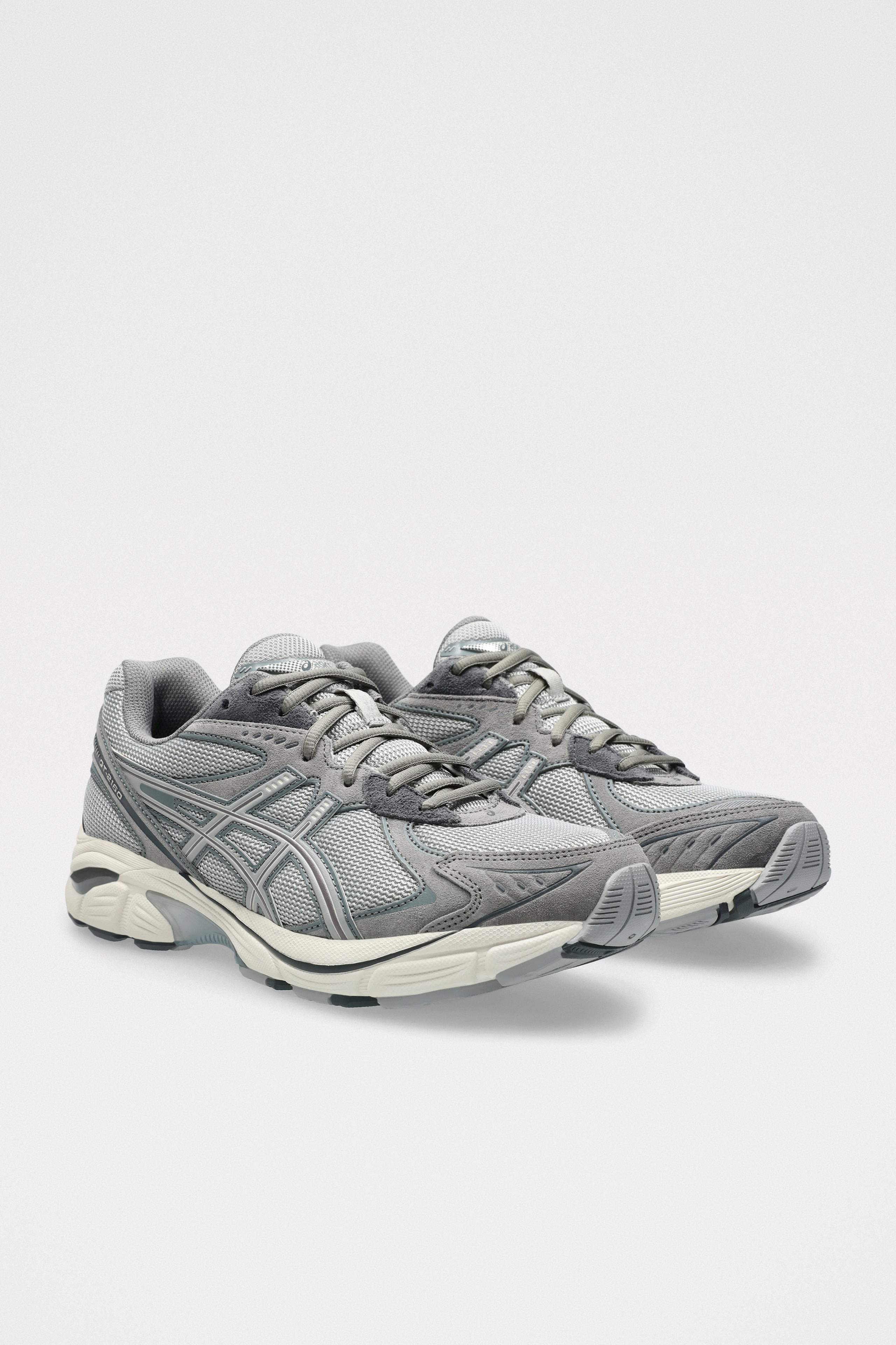 ASICS GT-2160 CEMENT GREY / CEMENT GREY - 4