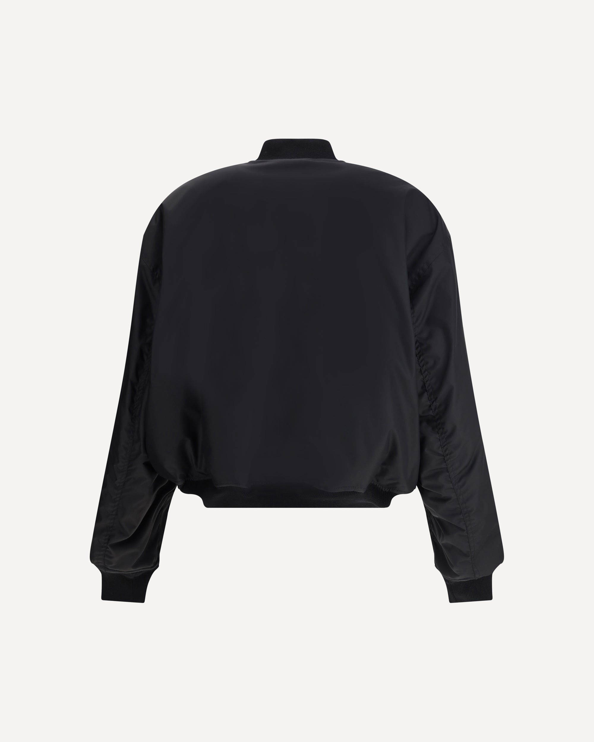 Bomber Jacket - 2
