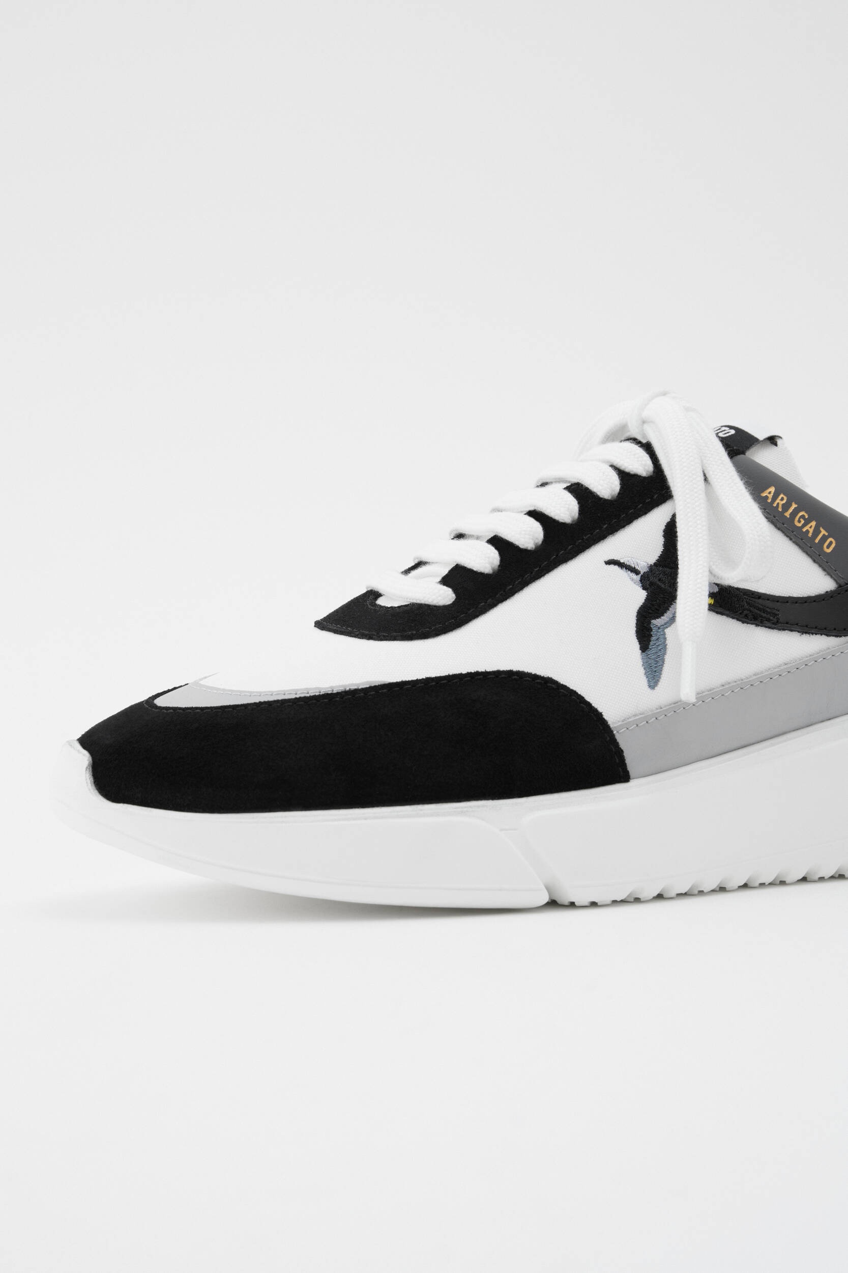 Genesis B Bird Runner - 3