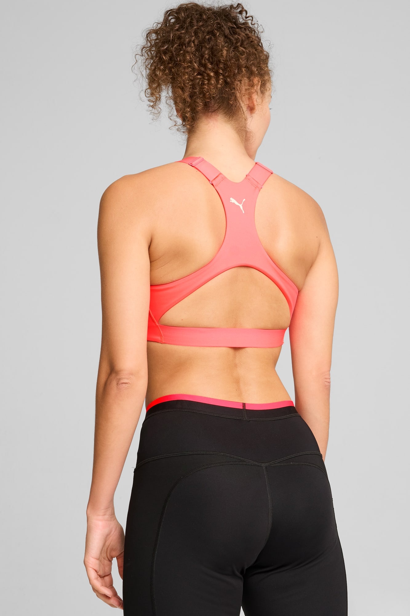 PUMA FIT 4KEEPS EVERSCULPT Medium Impact Bra - 6