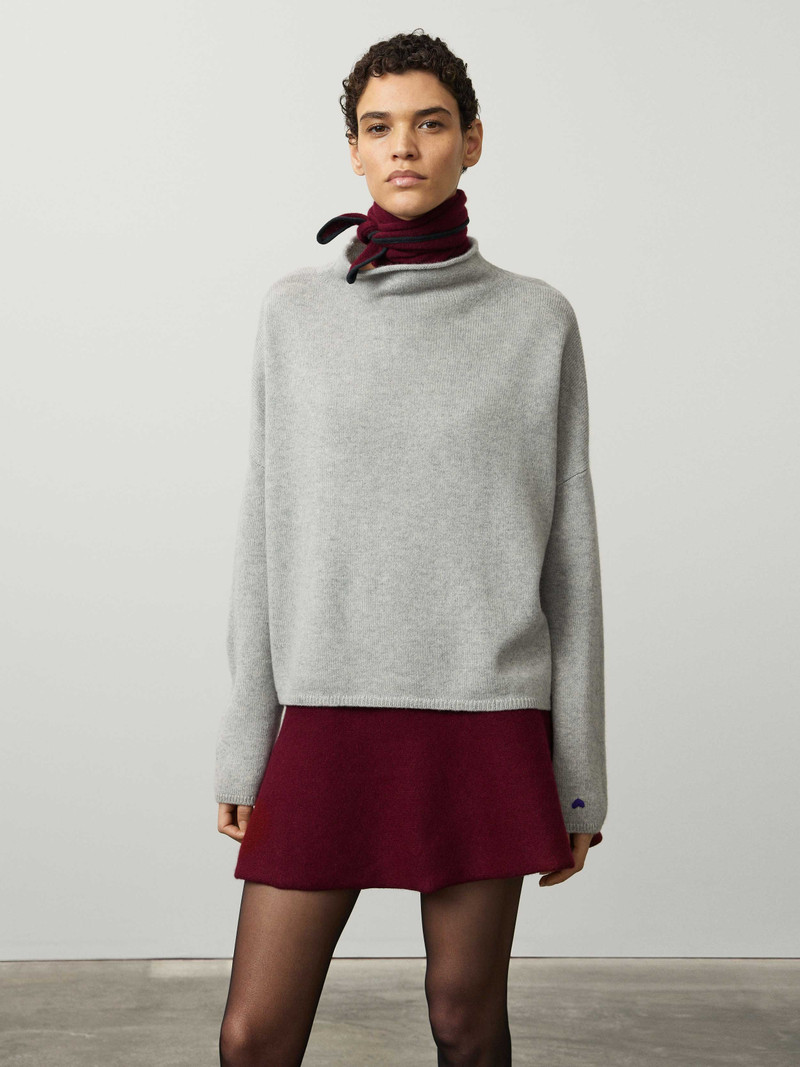 The Sandy Sweater - 1