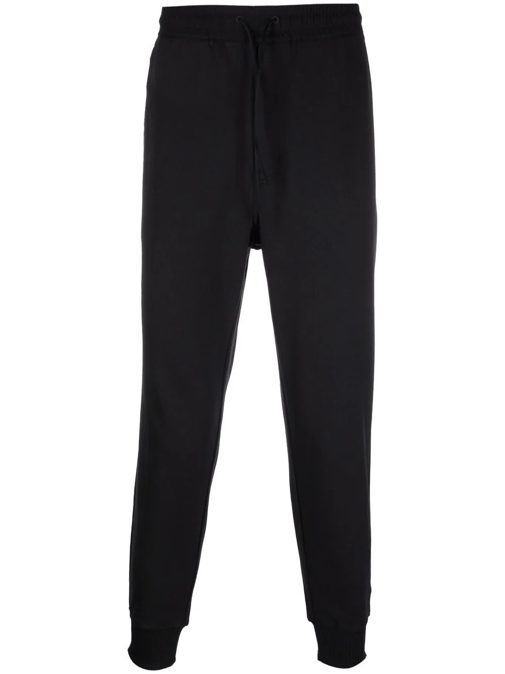 tapered-leg joggers - 1