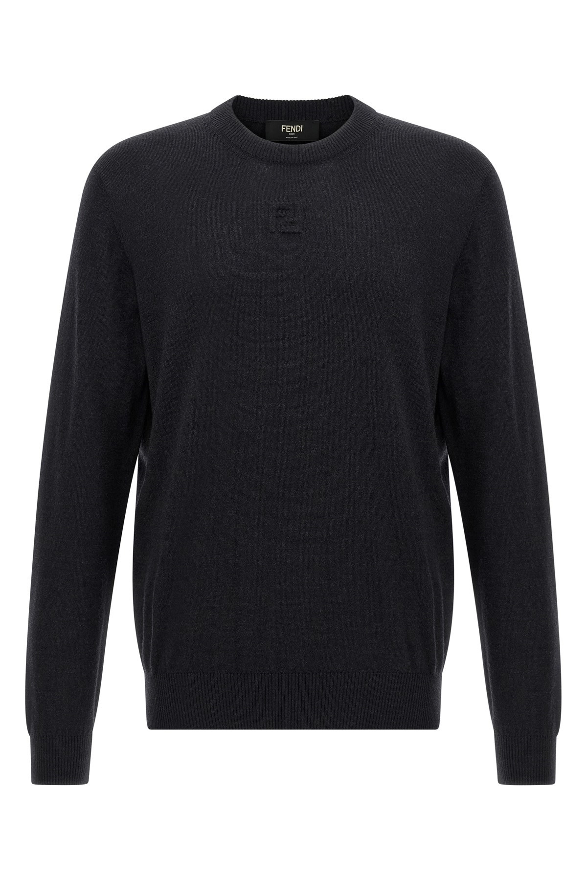 Wool sweater - 1