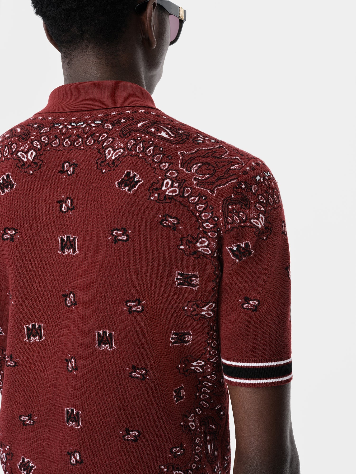 BANDANA POLO - 5