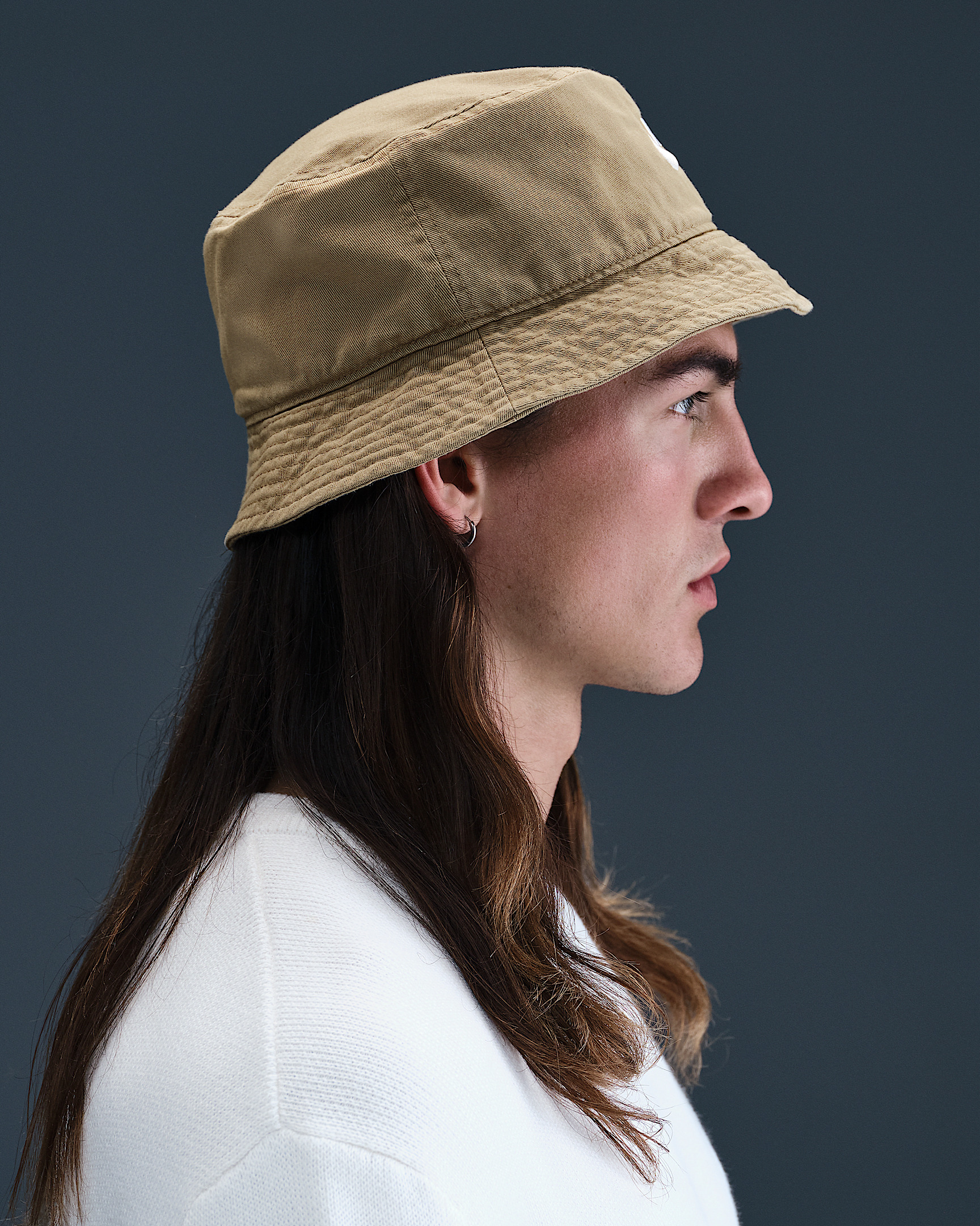 Nike Apex Futura Washed Bucket Hat - 2