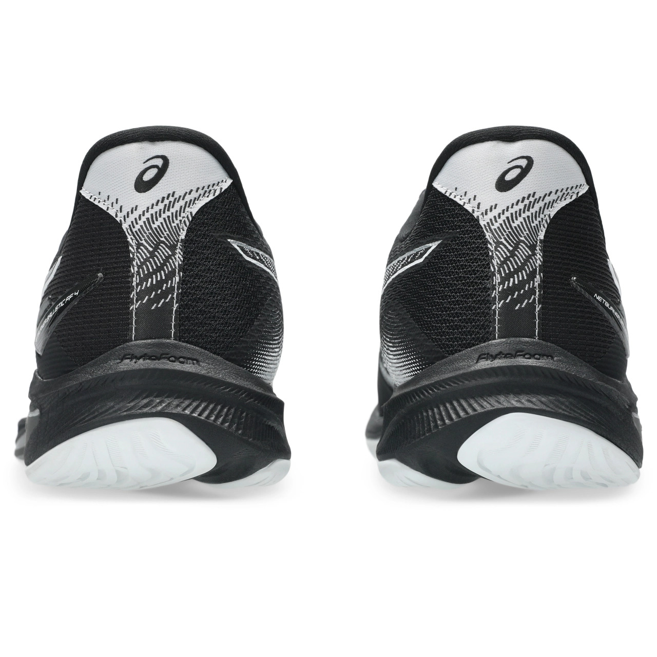 NETBURNER BALLISTIC FF 4 - 5