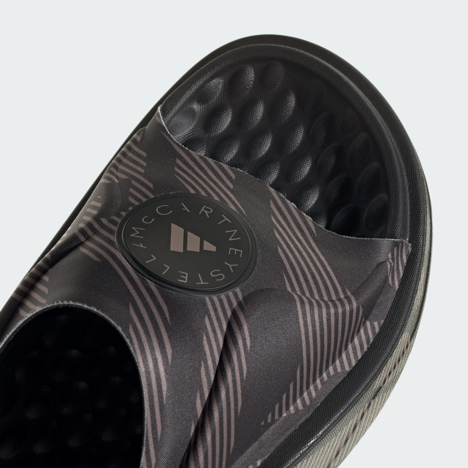 adidas by Stella McCartney Slide Shoes - 8