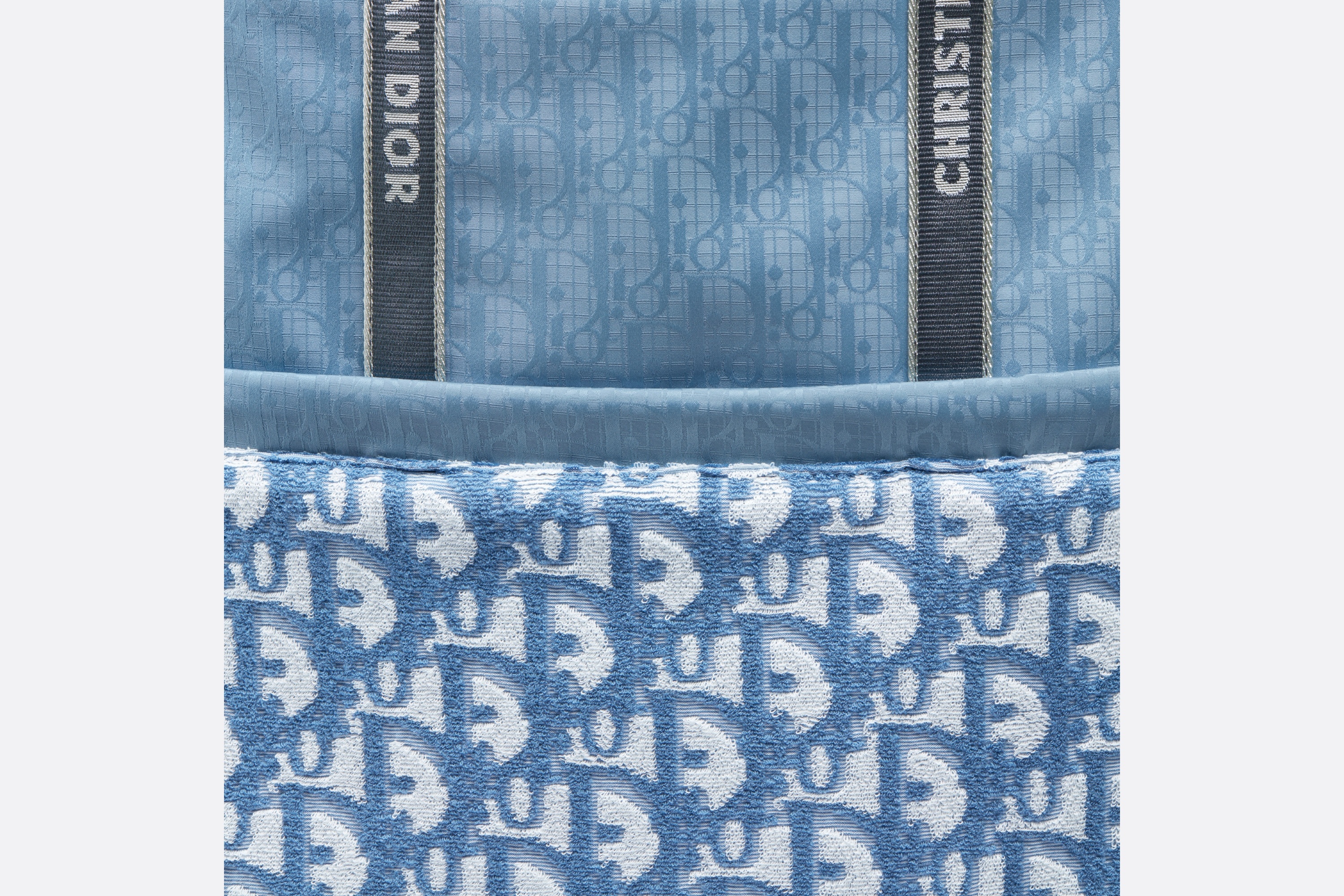 Reversible Tote - 7