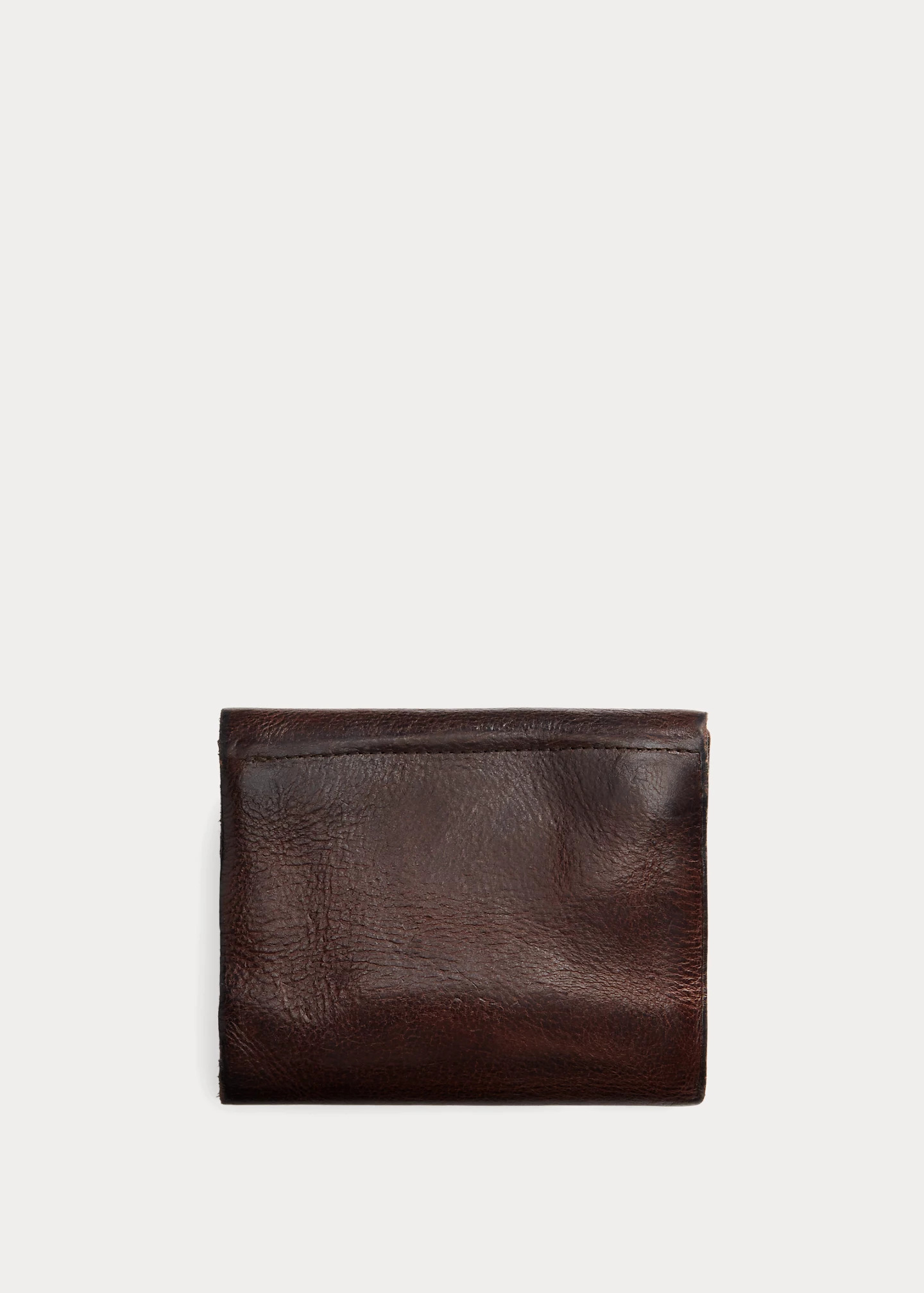 Leather Wallet - 2