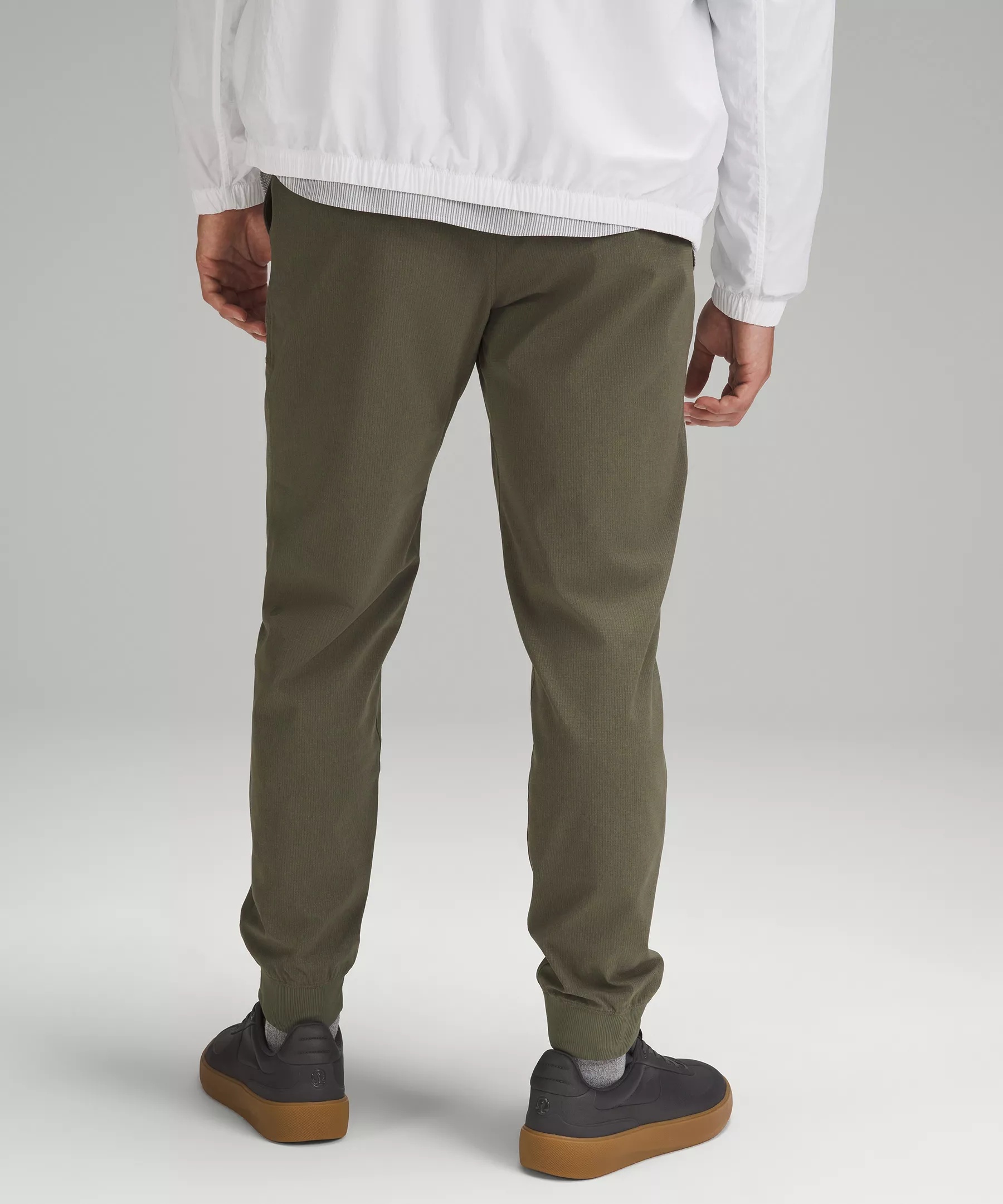ABC Jogger *WovenAir - 3