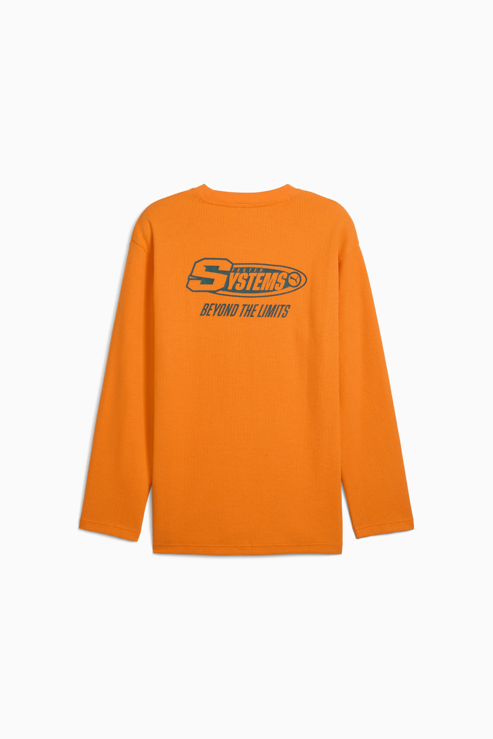 FUTURE.PUMA.ARCHIVE Long Sleeve Tee - 2