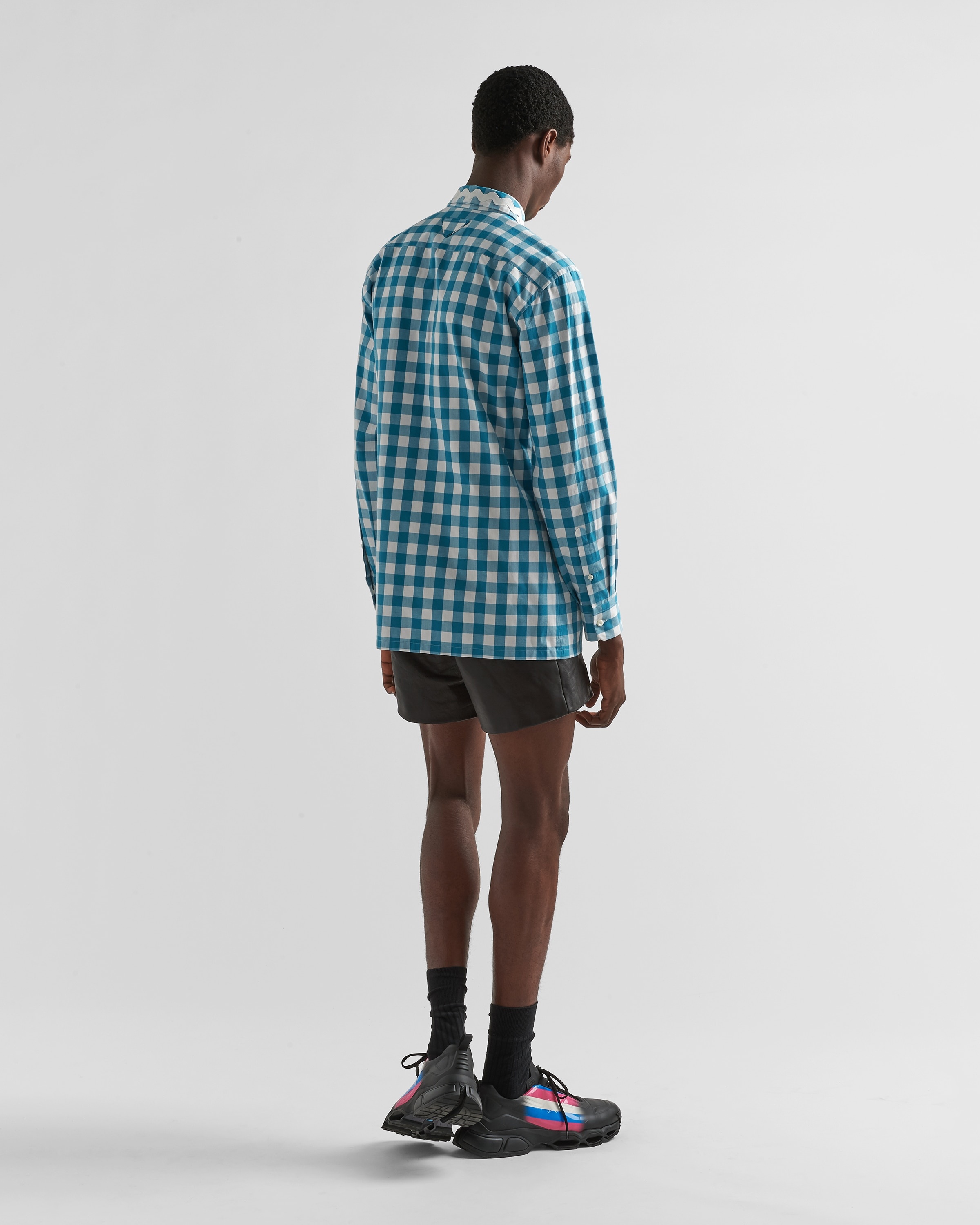Cotton shirt - 5