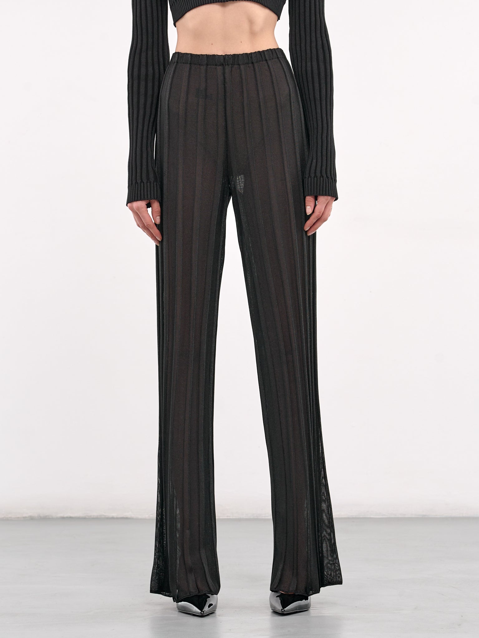 Anais Trousers - 1