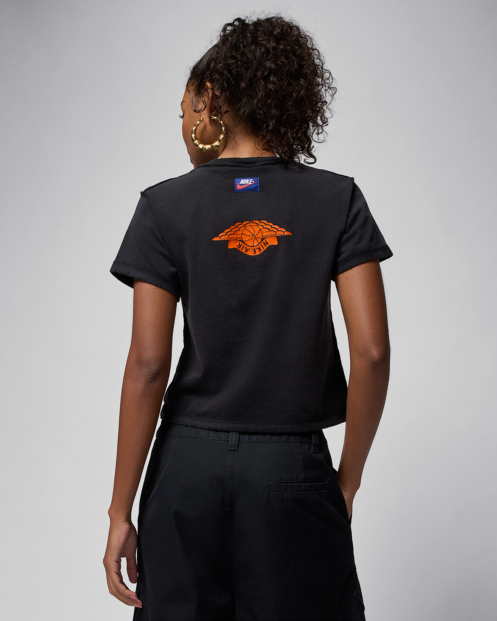 Jordan Rare Air Women's T-Shirt - 2