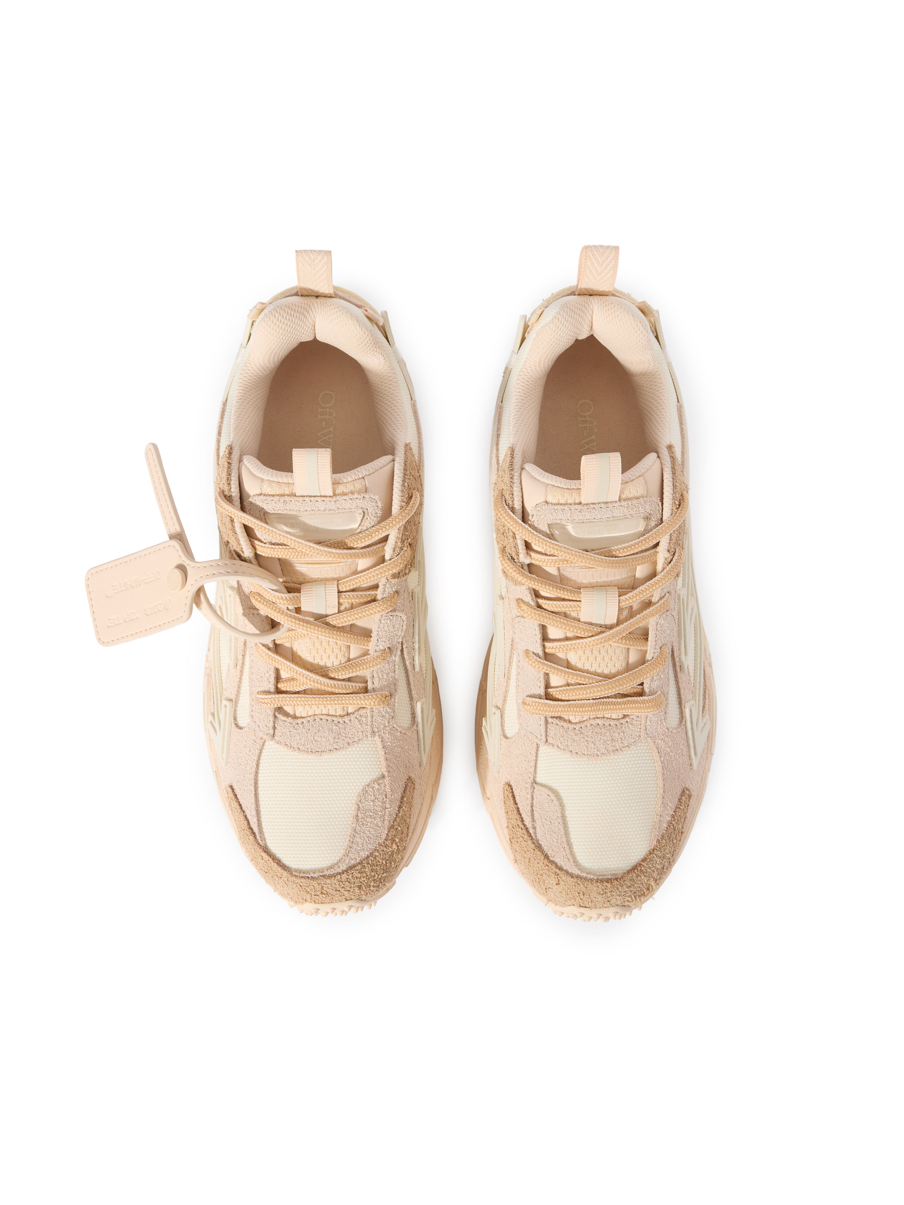 Be Right Back Sneakers - 3