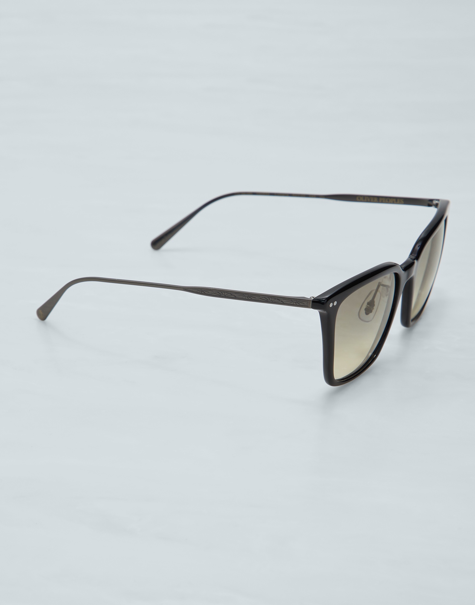Luisella acetate and metal sunglasses - 2