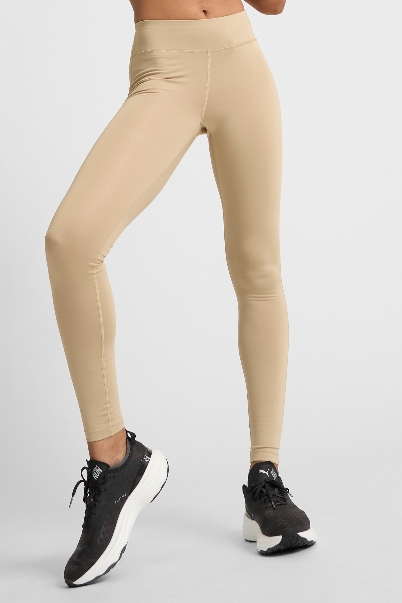 DARE TO Performance Full-Length Women's Training Leggings - 3