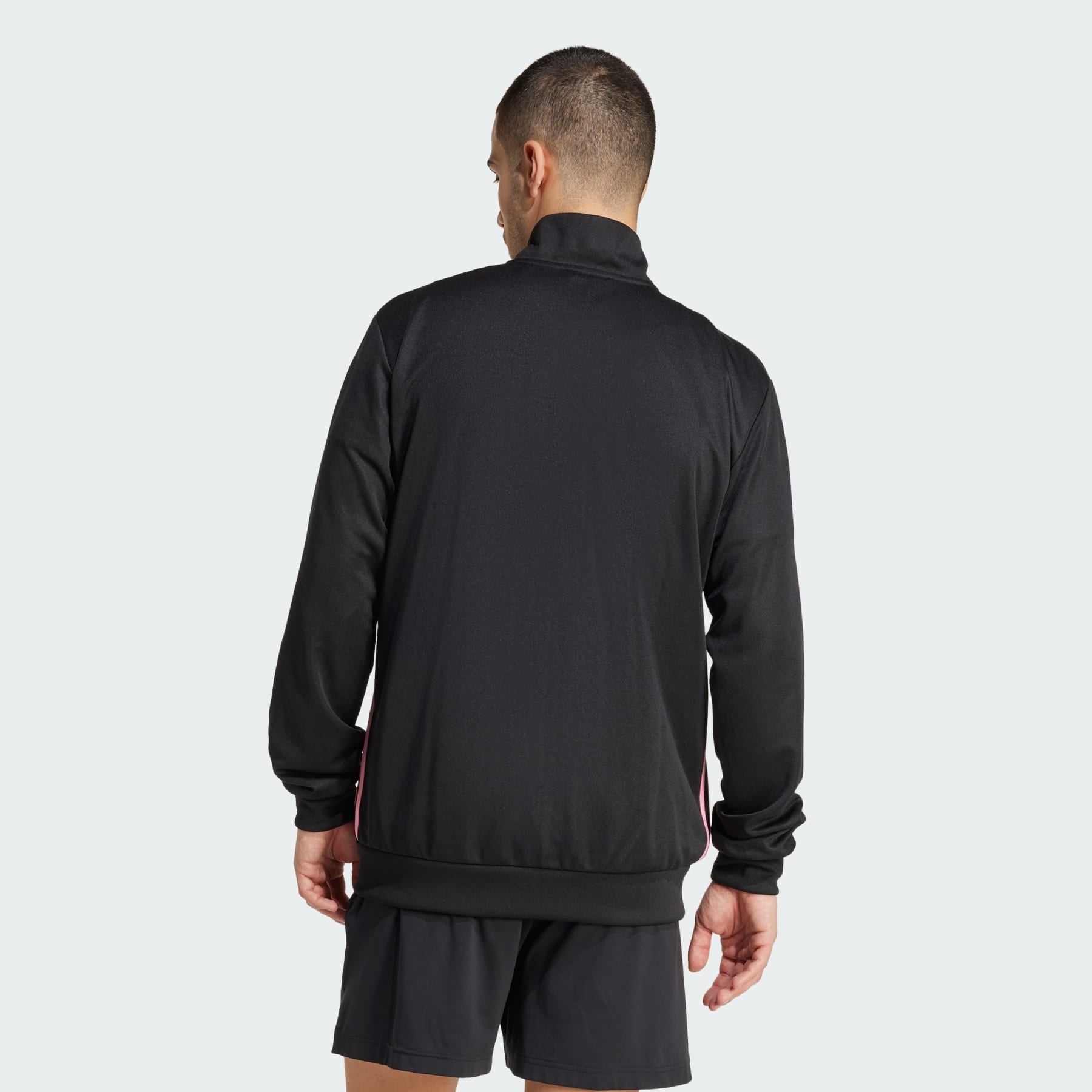 Tiro 25 Essentials Training Jacket - 3
