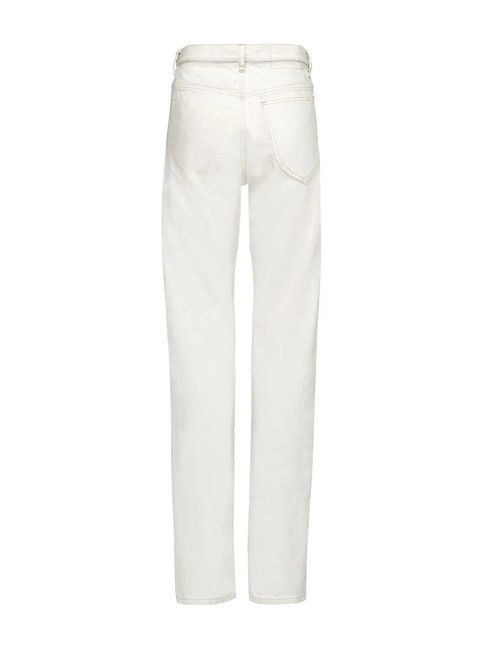 Pantalon jean - 8