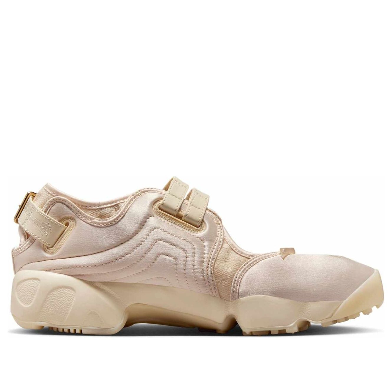 (WMNS) Nike Air Rift 'Nike Air Rift "Pearl White"' IH7346-222 - 6