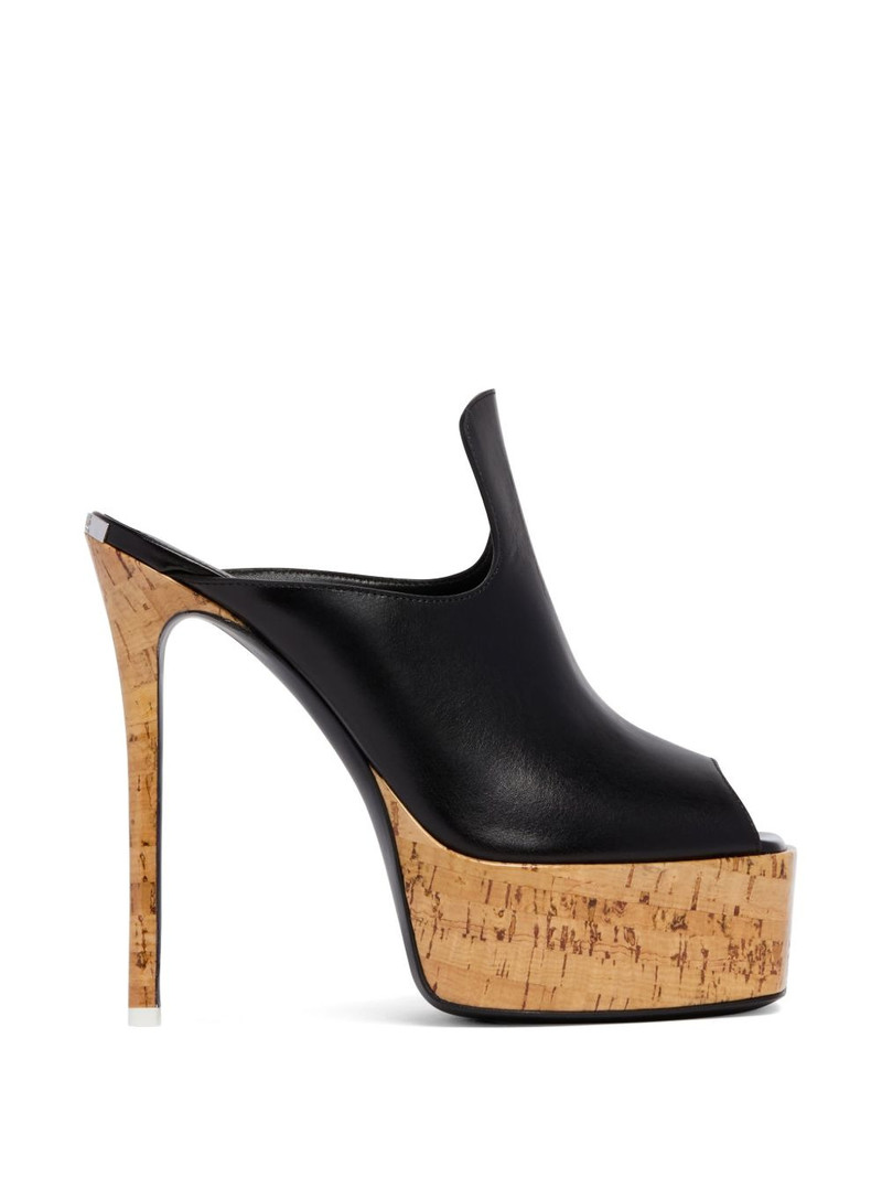 Irmelin platform sandals 1