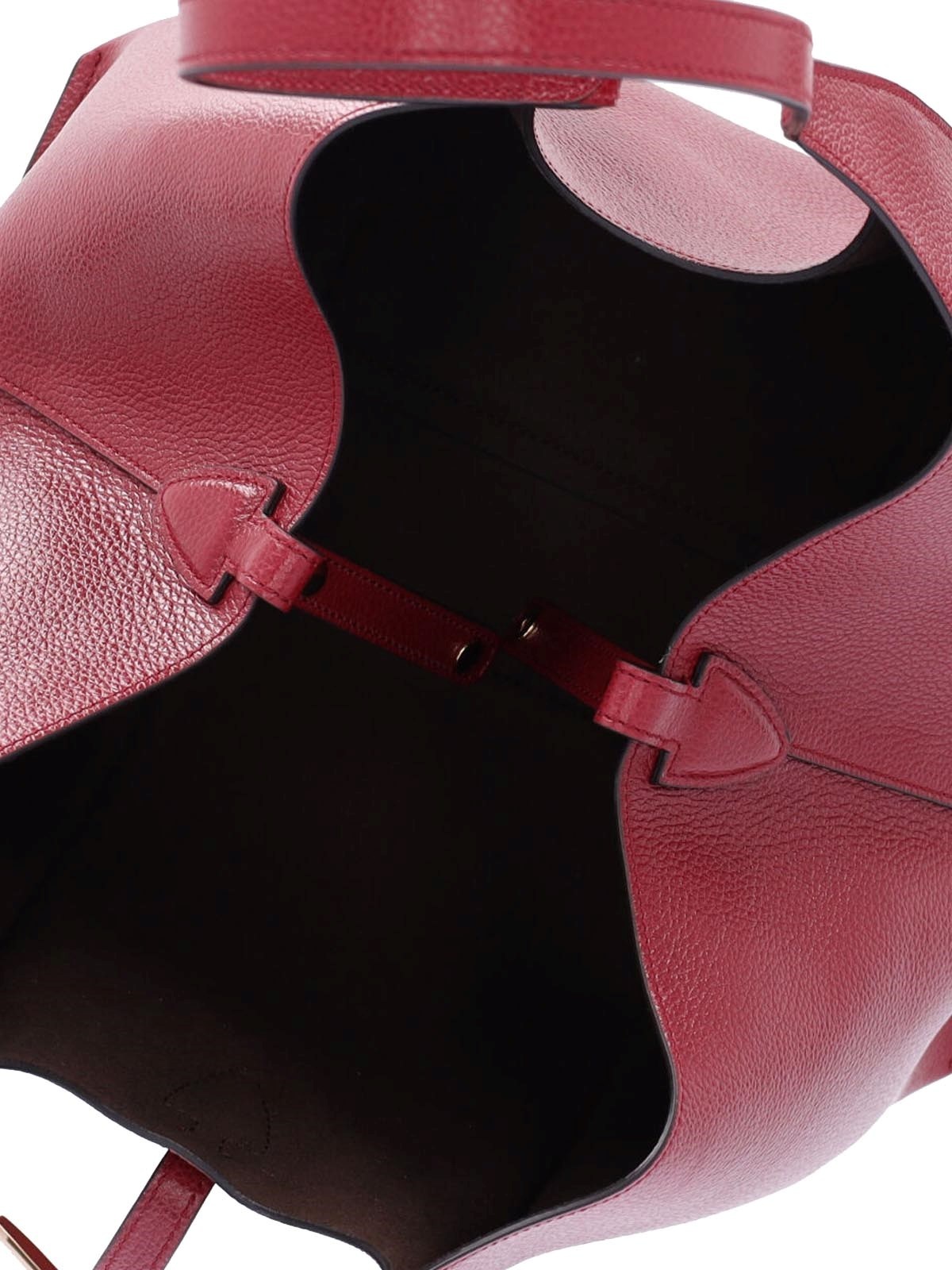 SMALL TOTE BAG "T TIMELESS" - 6