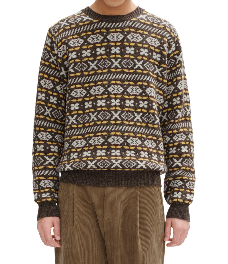 JOHN SWEATER 4